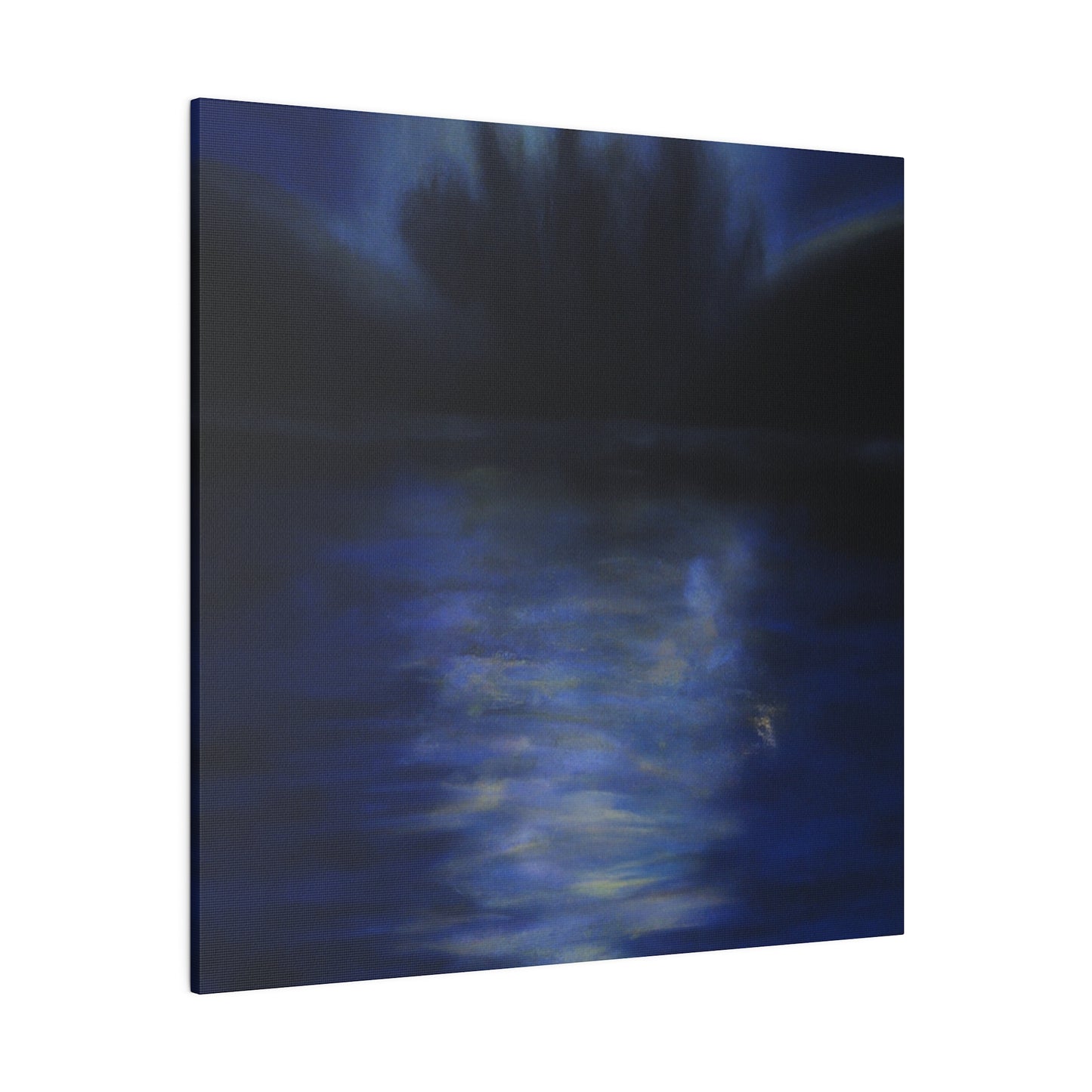 Gerarda de Lamora - Canvas