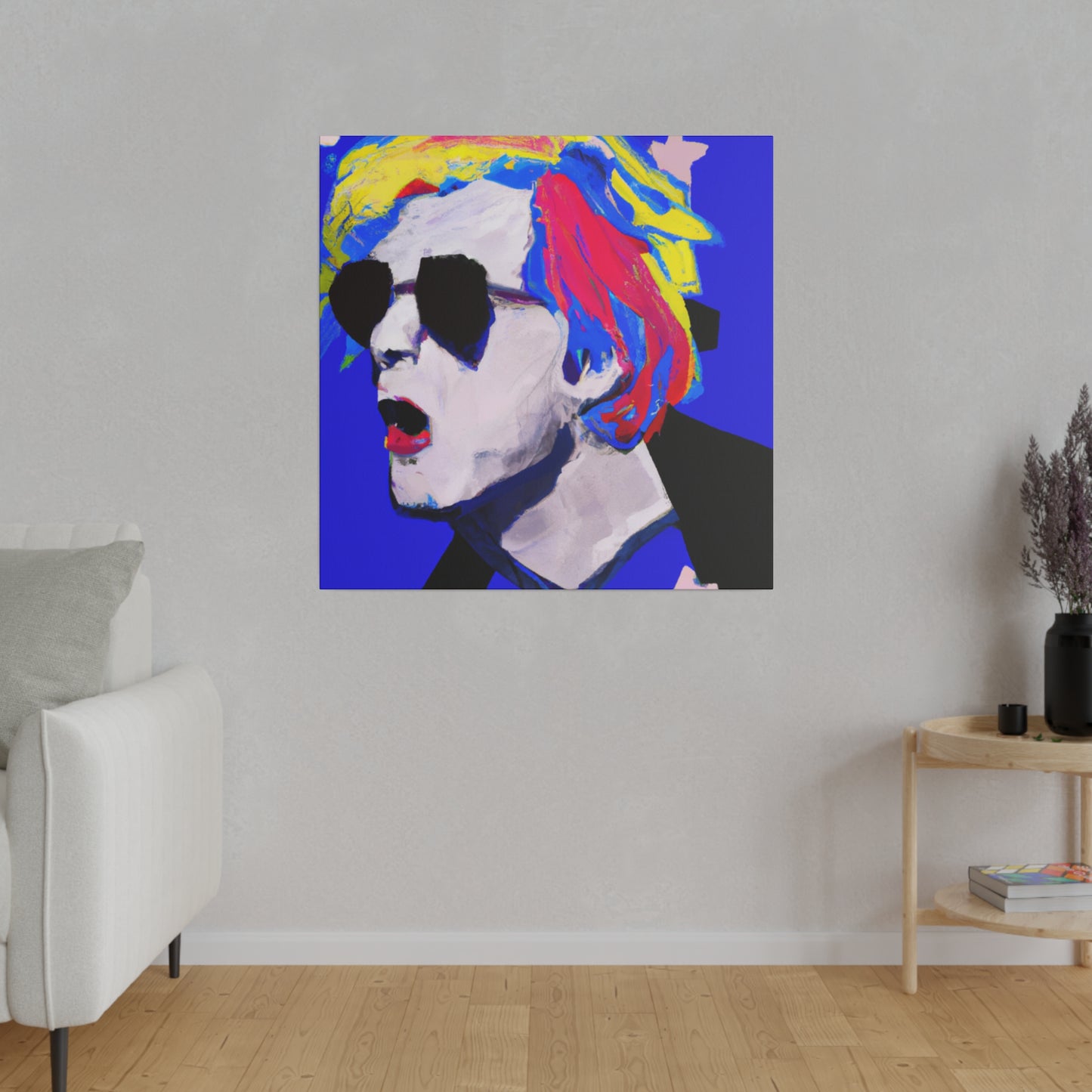 Arturina Pascolio - Canvas