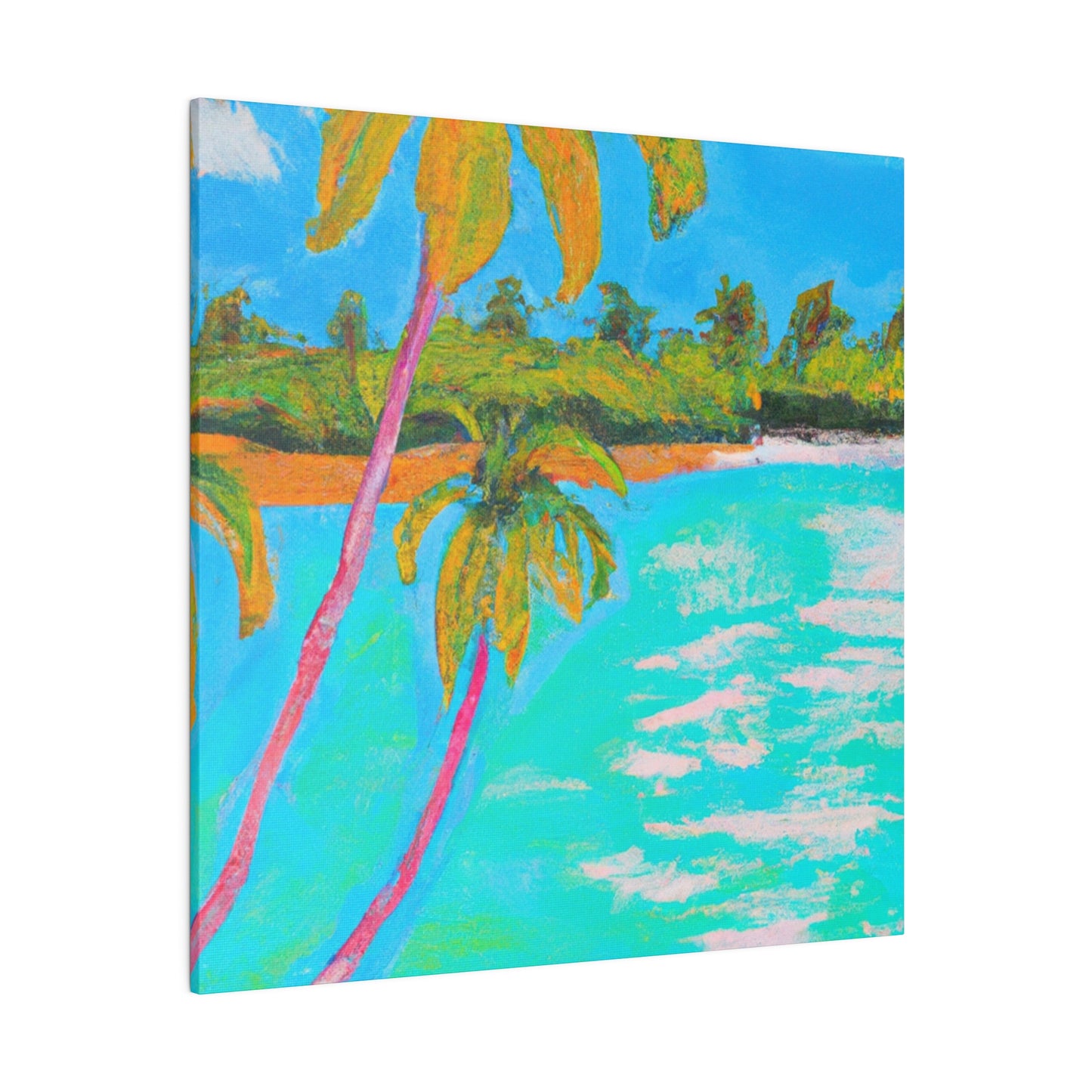 Anselmo Abbati - Canvas