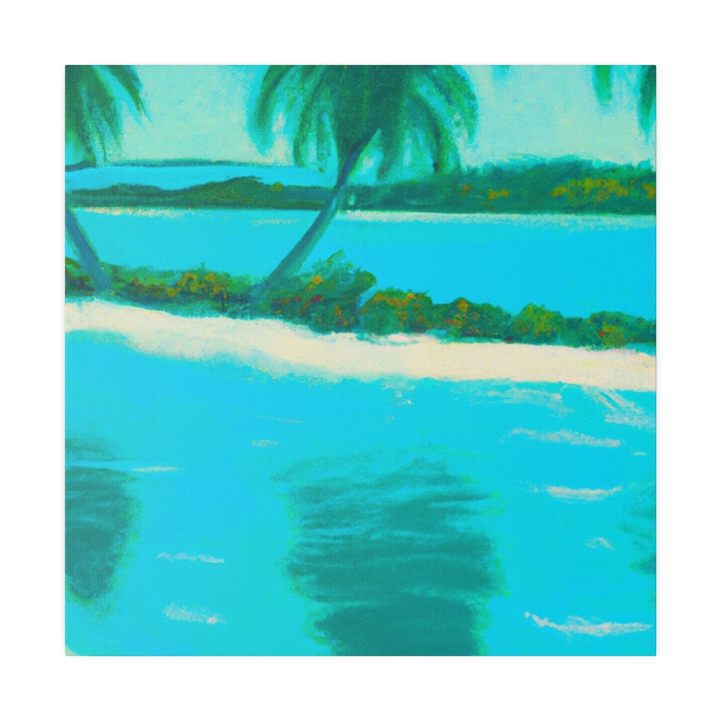 Eleanor Brightwell - Canvas