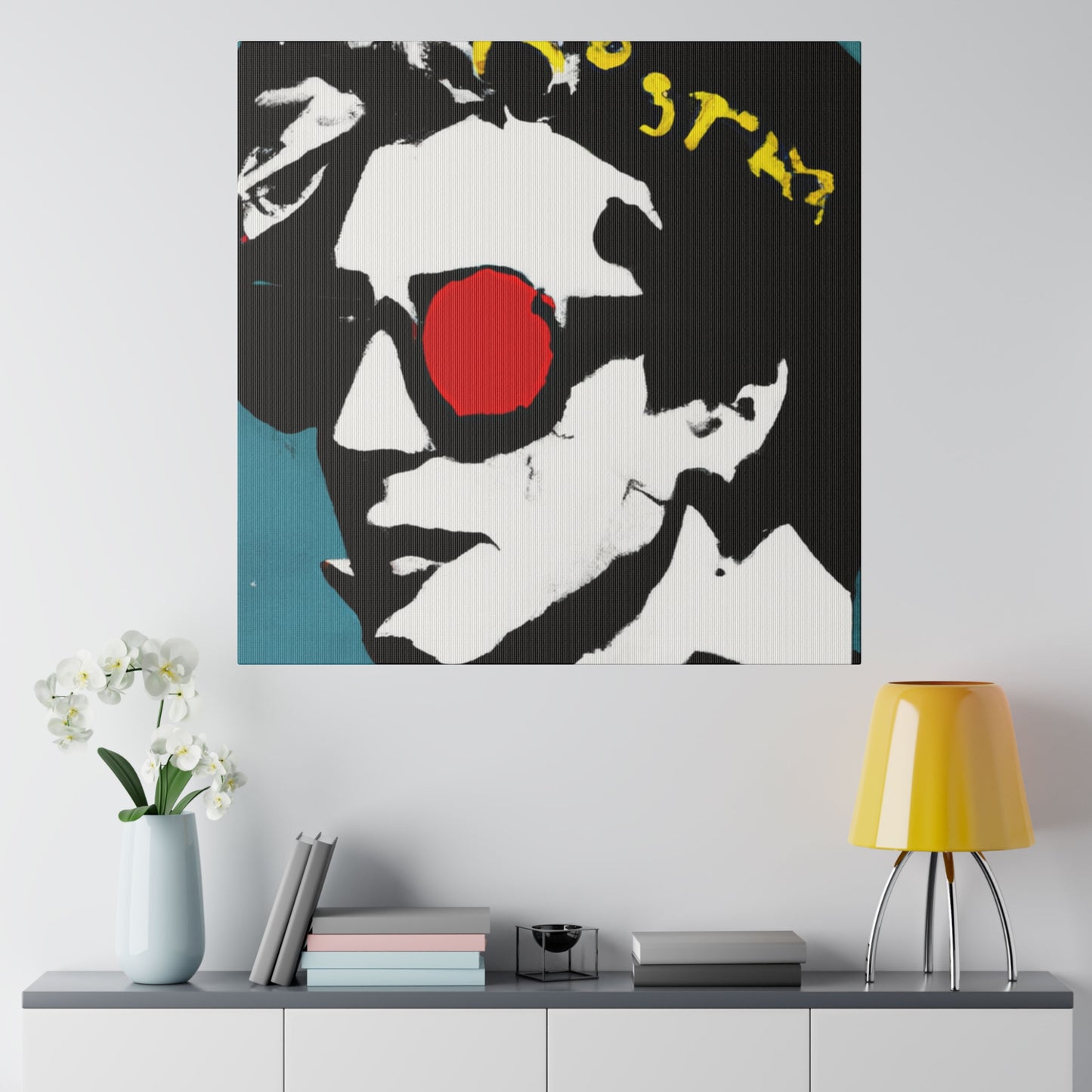 Adriano Corvino - Canvas