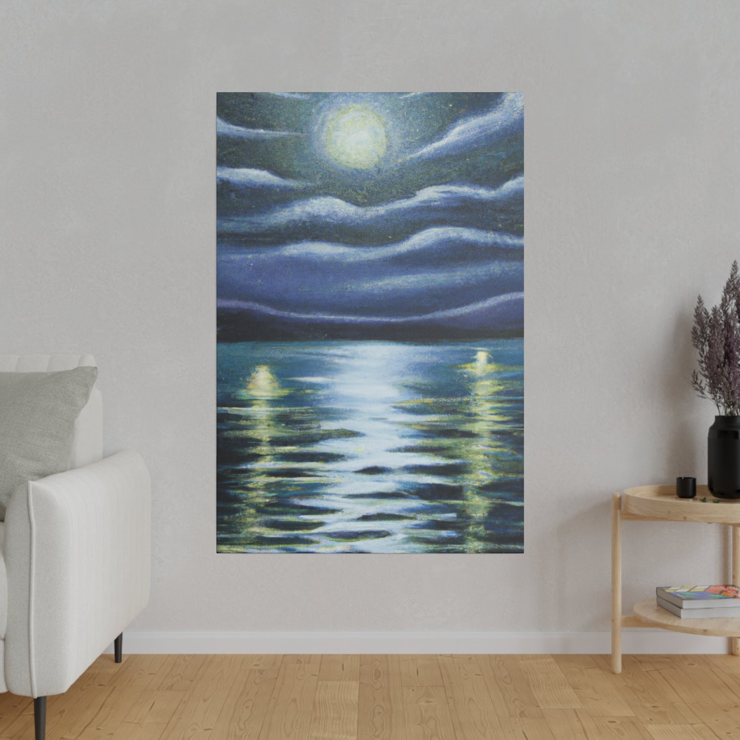 Gabrielle Soldano - Canvas