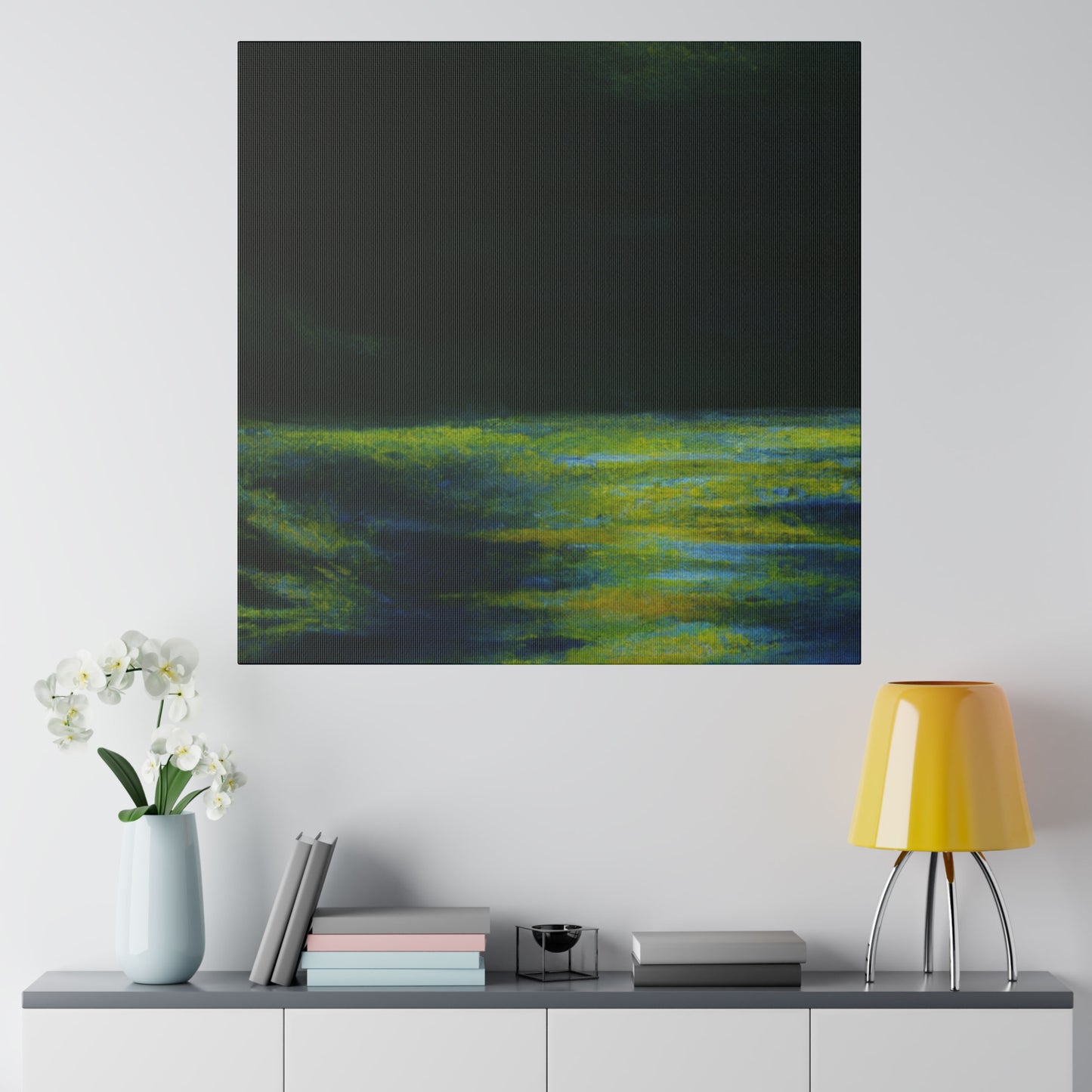 Alexander Larkin - Canvas