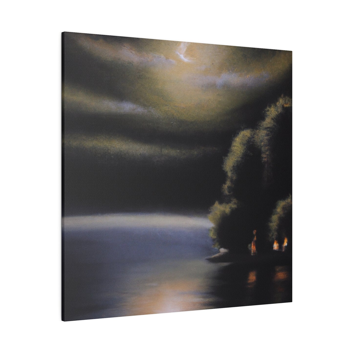 Fernando Velasquez - Canvas