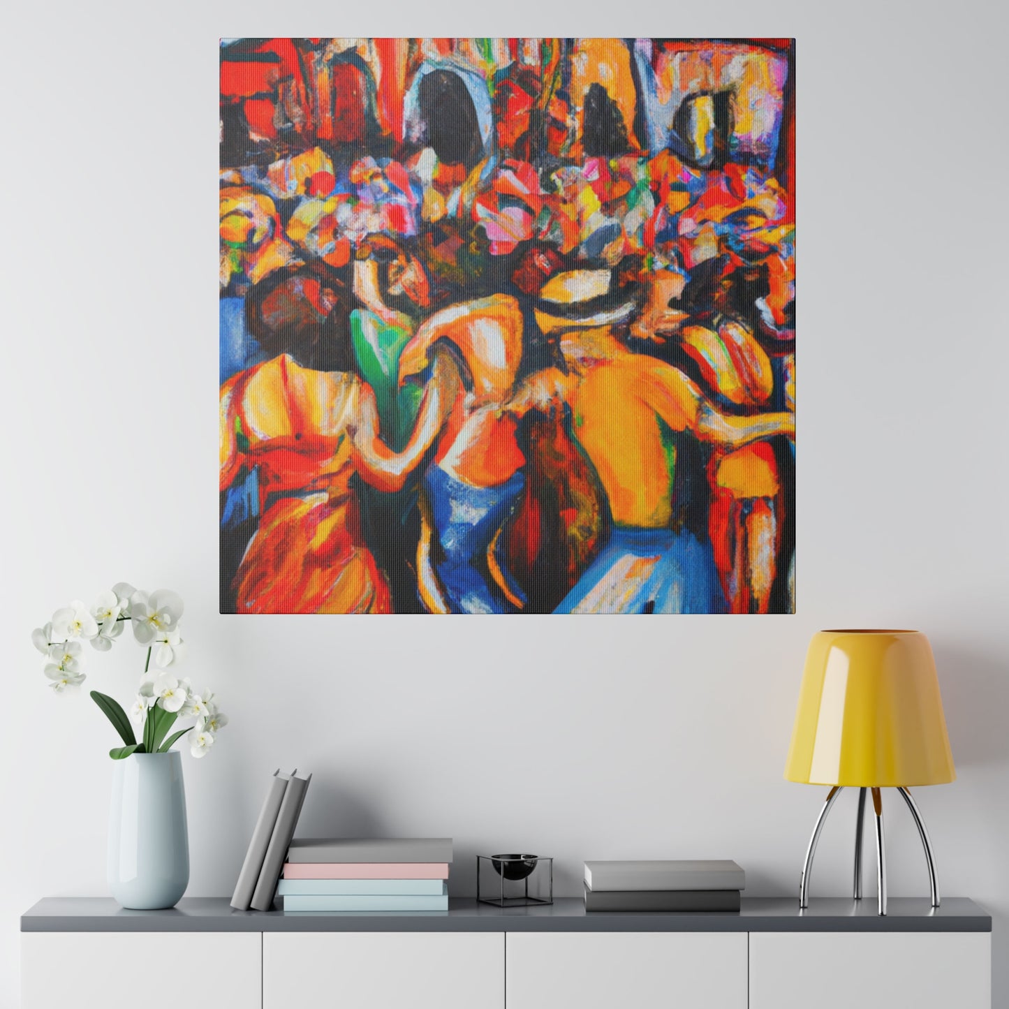 Giovanni Gentile. - Canvas