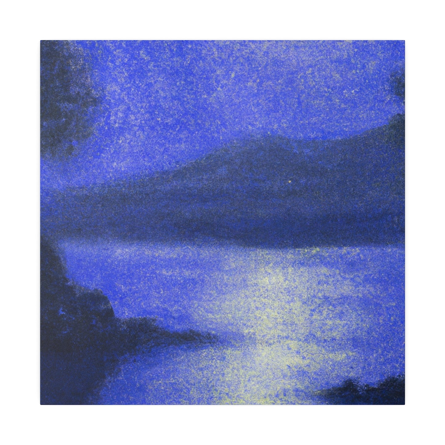Flora Montero - Canvas