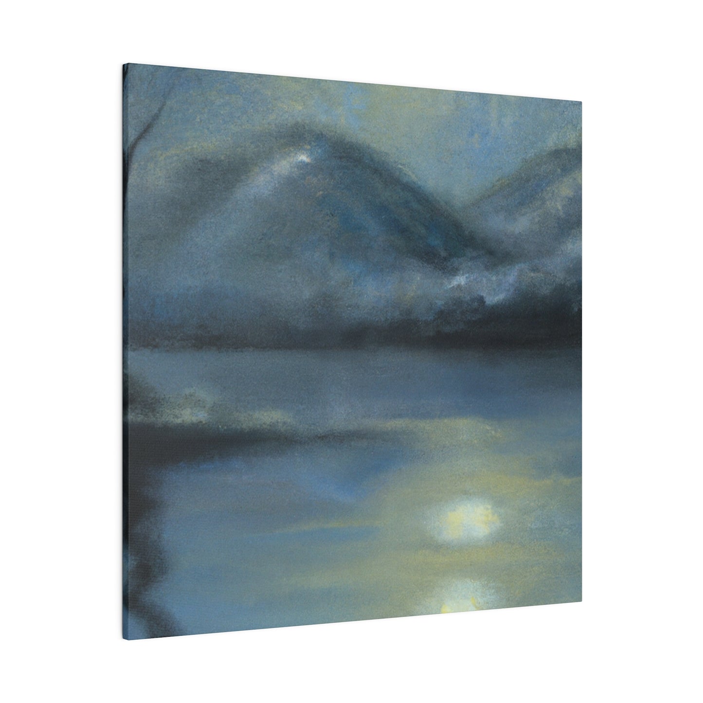 Alida Bellini - Canvas