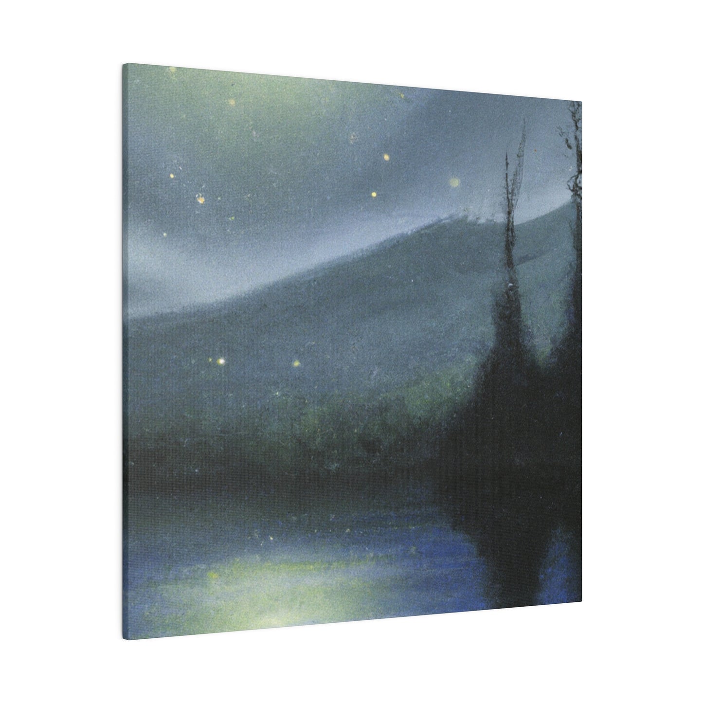 Giovanni Bancini - Canvas