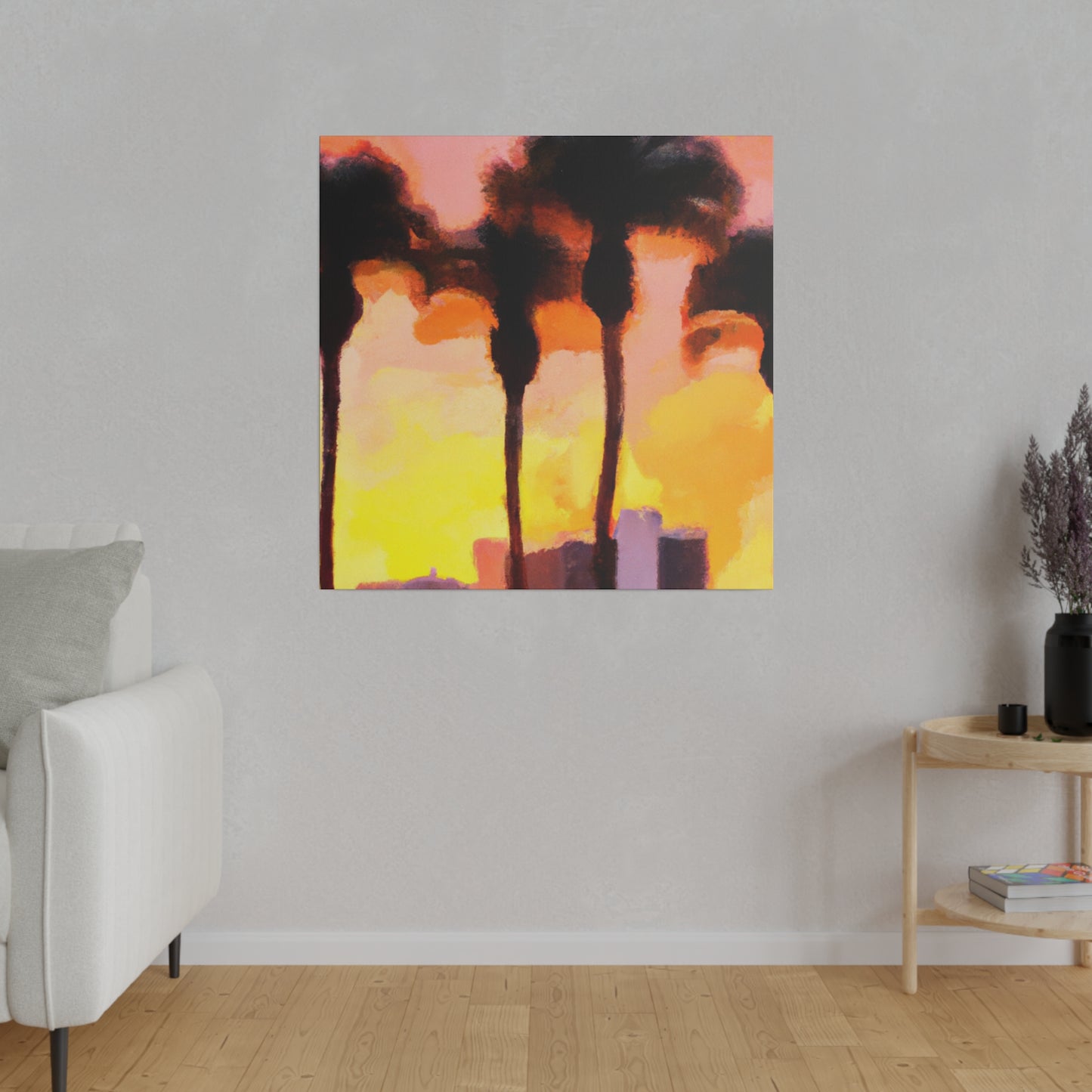 Henry Sotheby - Canvas