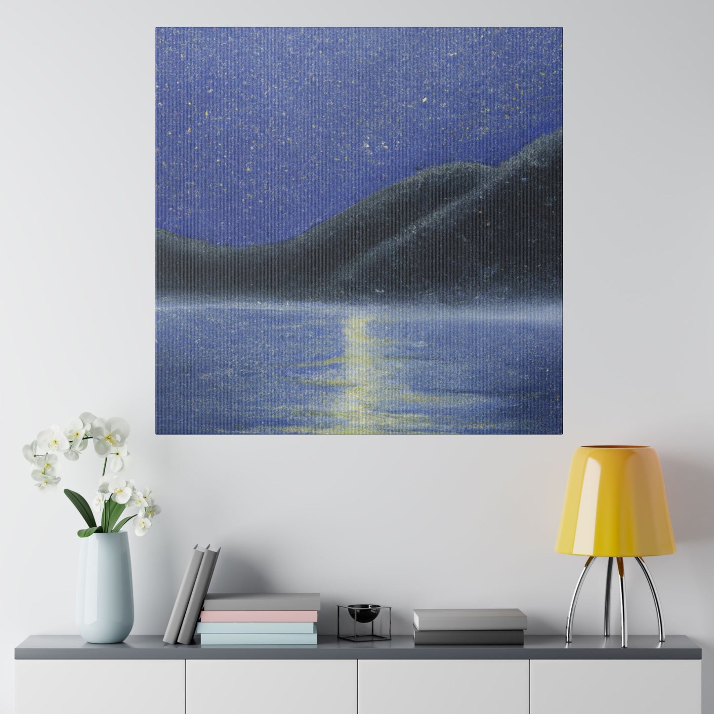 Bramwell Cranston - Canvas