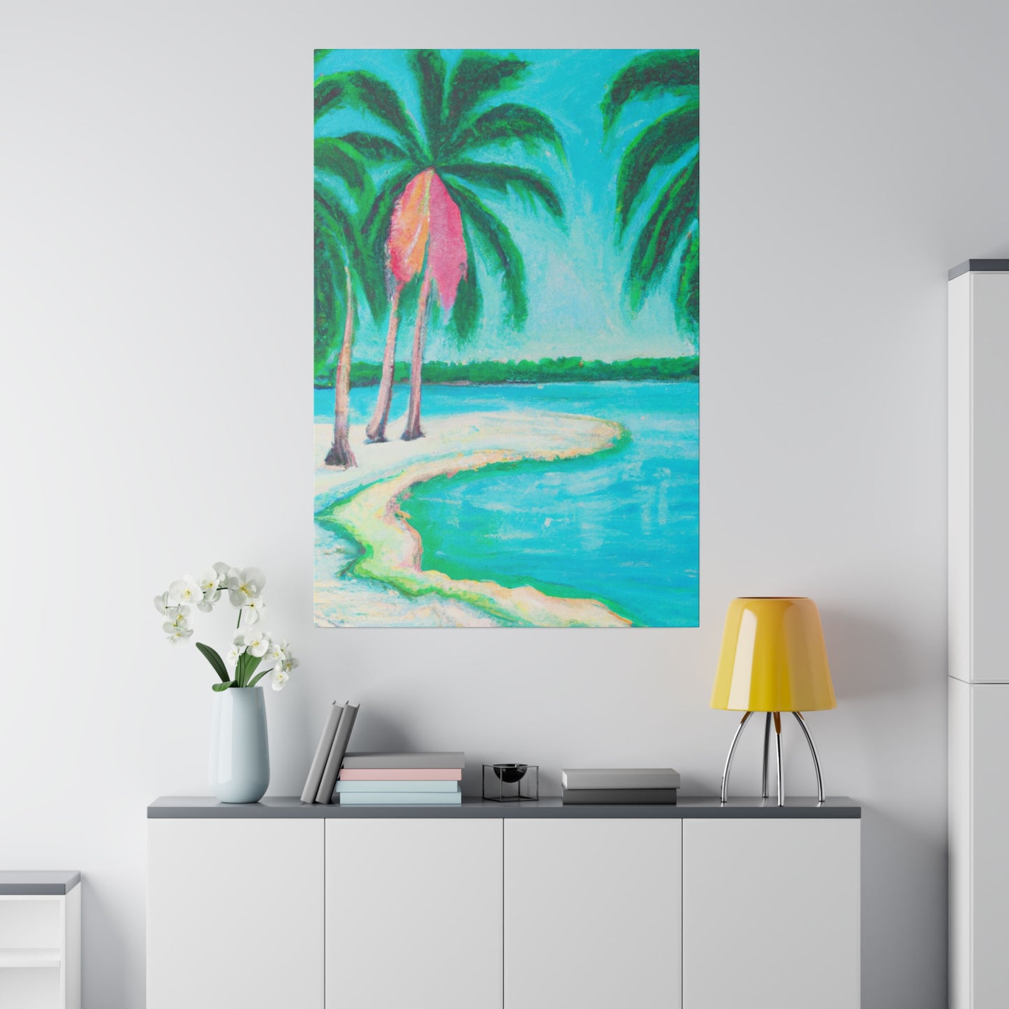Adelaide Brunt. - Canvas