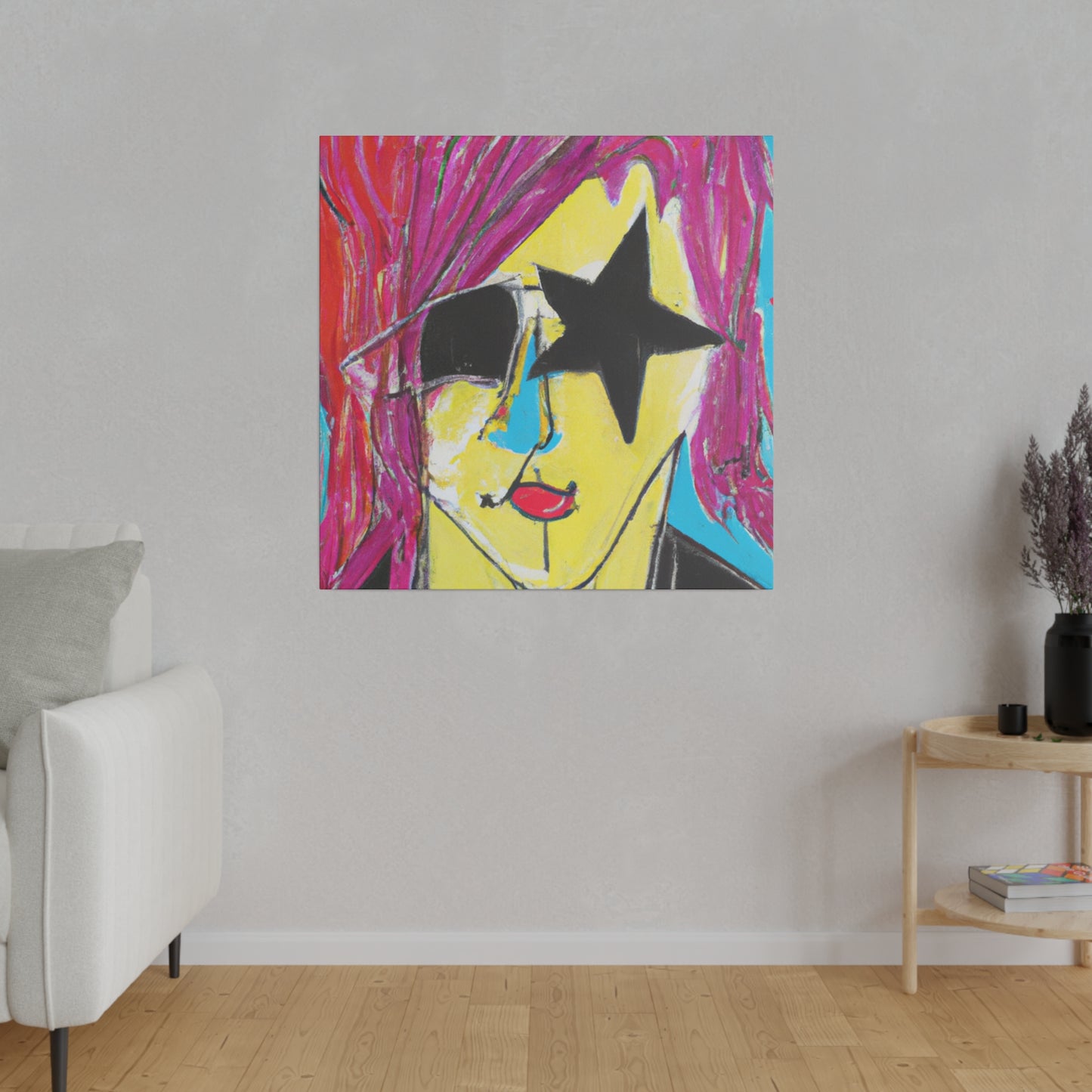Gianna Veronese - Canvas