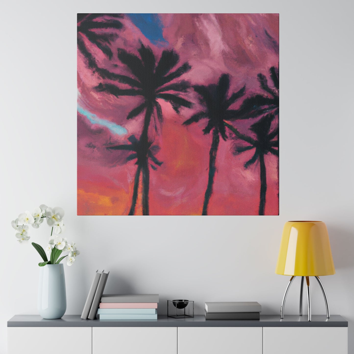 Agnar Cresfield - Canvas