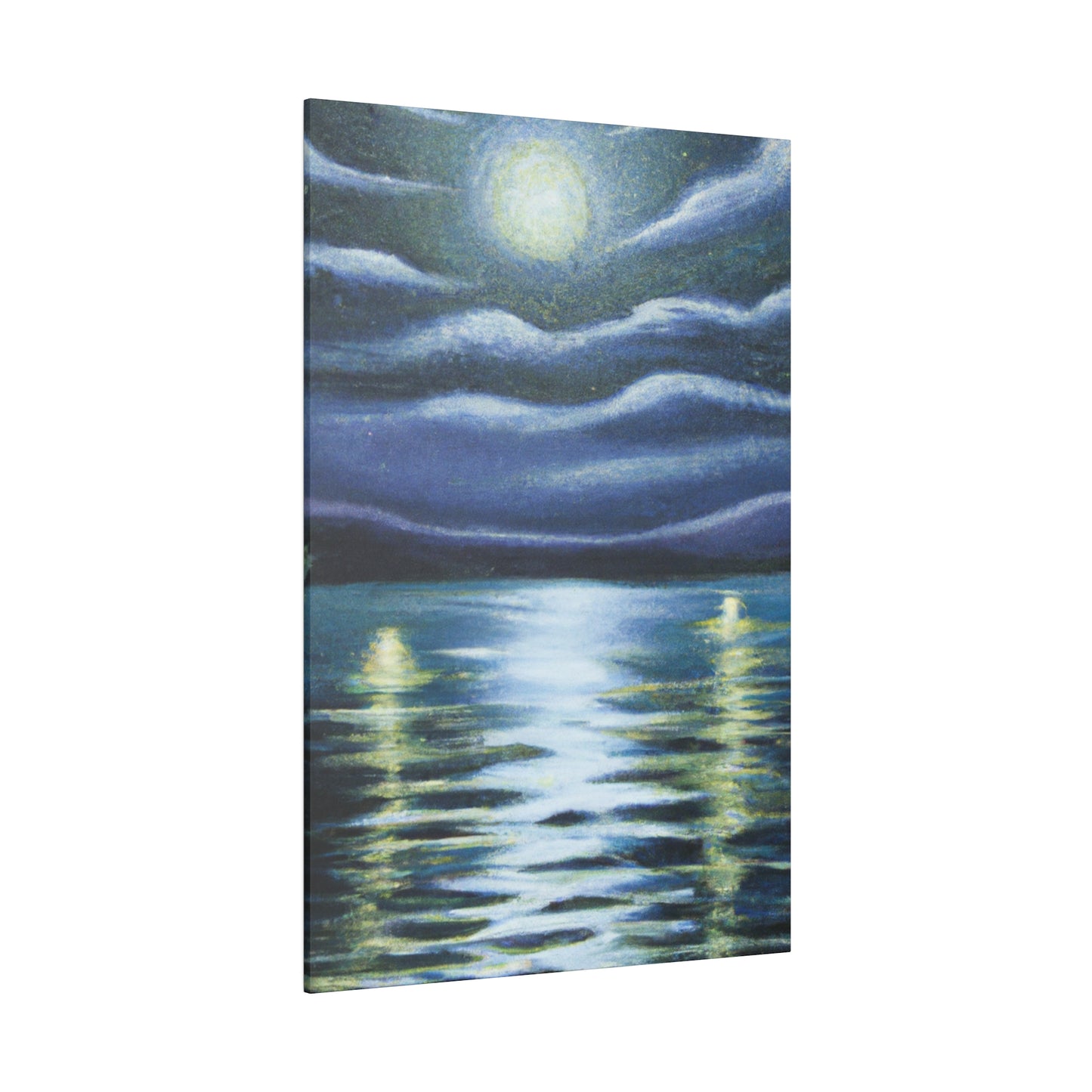 Gabrielle Soldano - Canvas