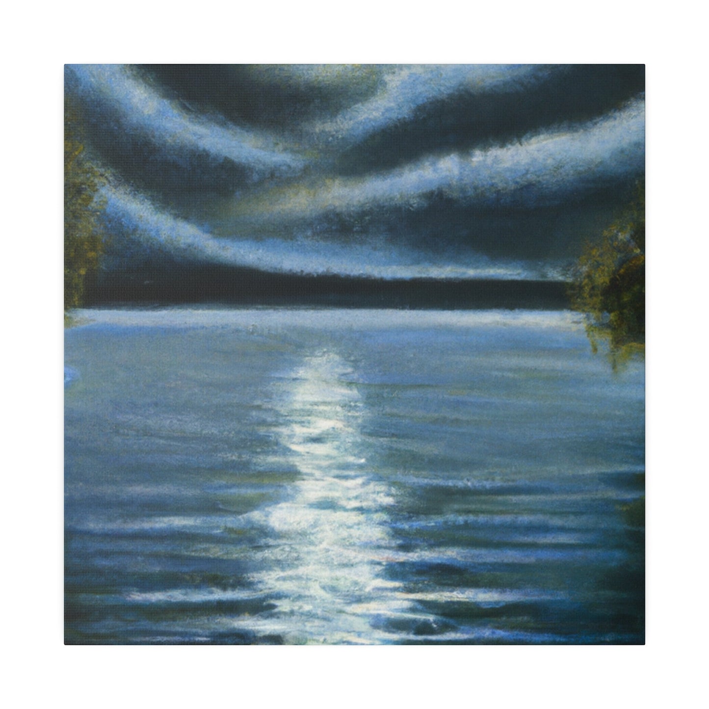 Emma Giustiniano - Canvas