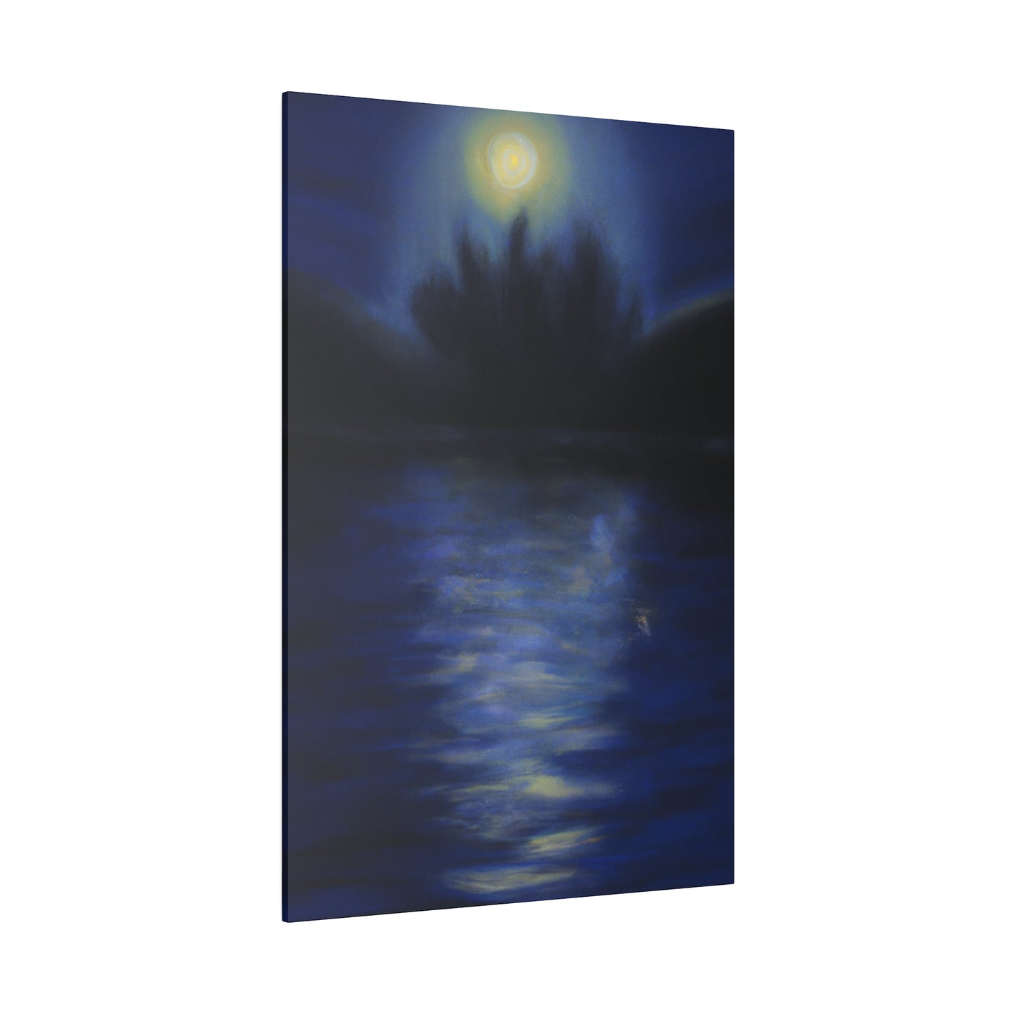 Gerarda de Lamora - Canvas