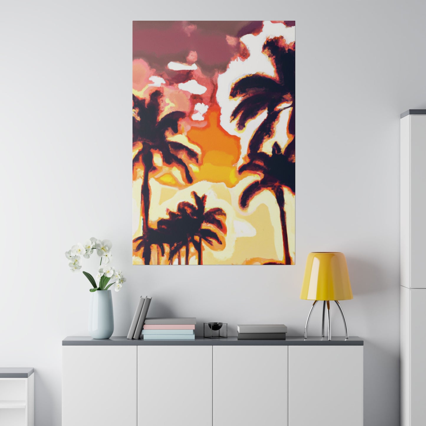 Hilary Clearwater - Canvas