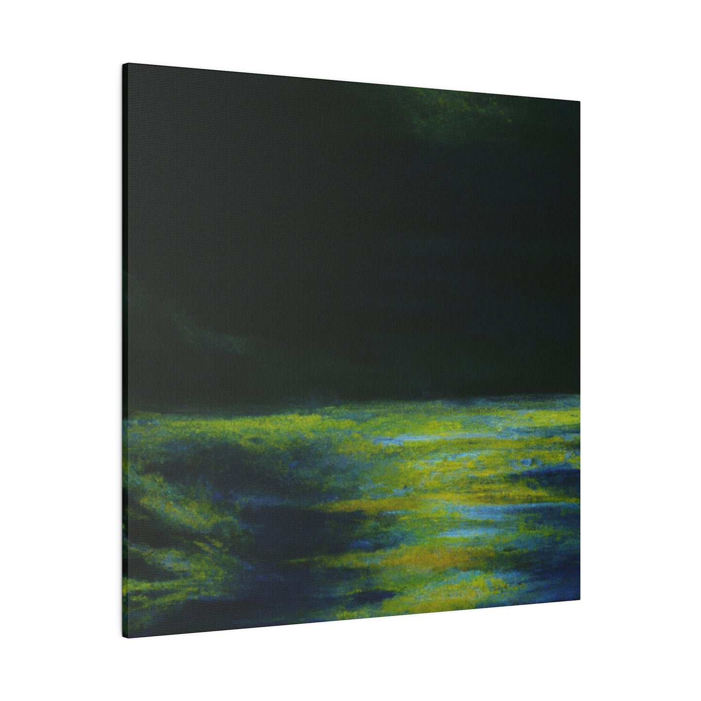 Alexander Larkin - Canvas