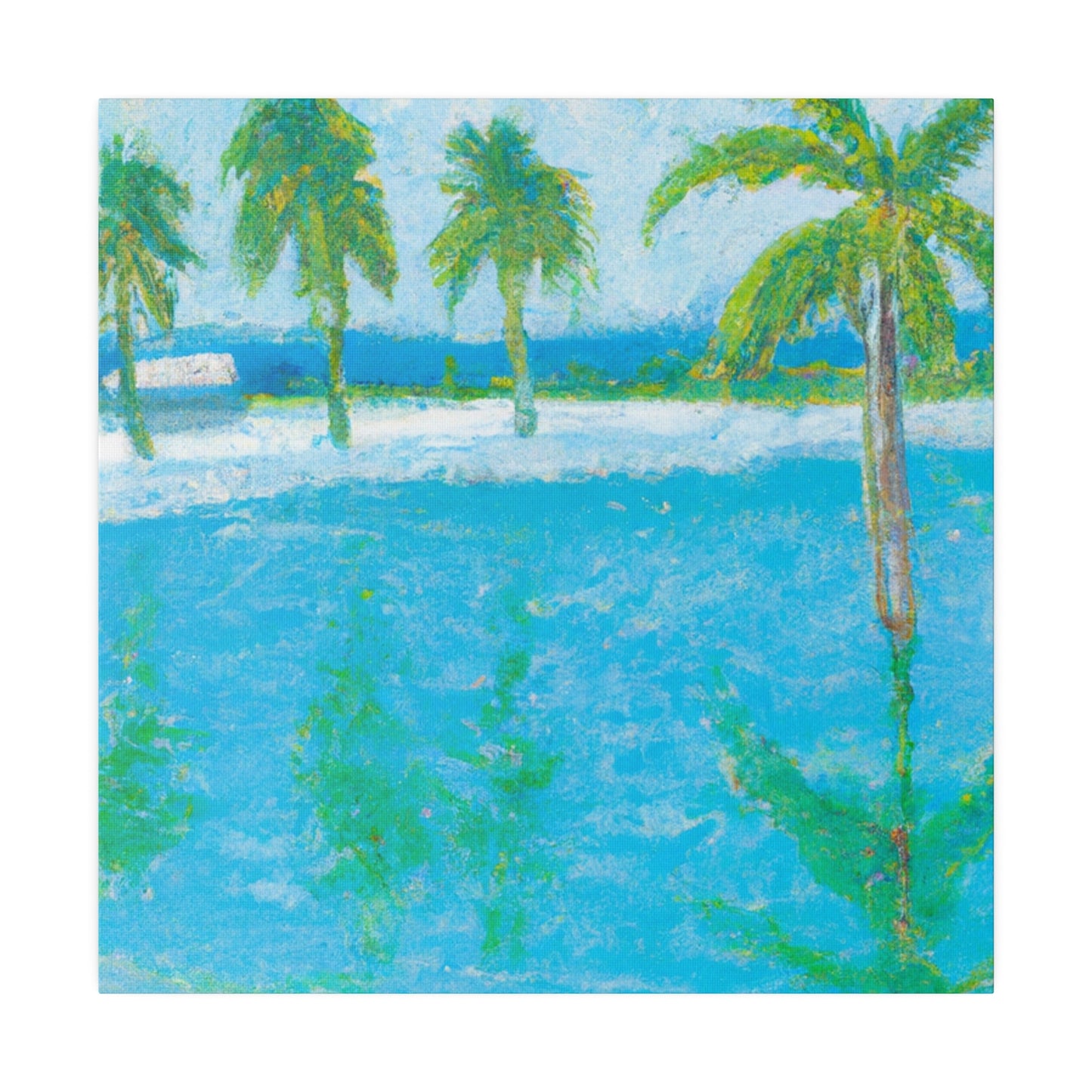 Fabrizio Romano - Canvas