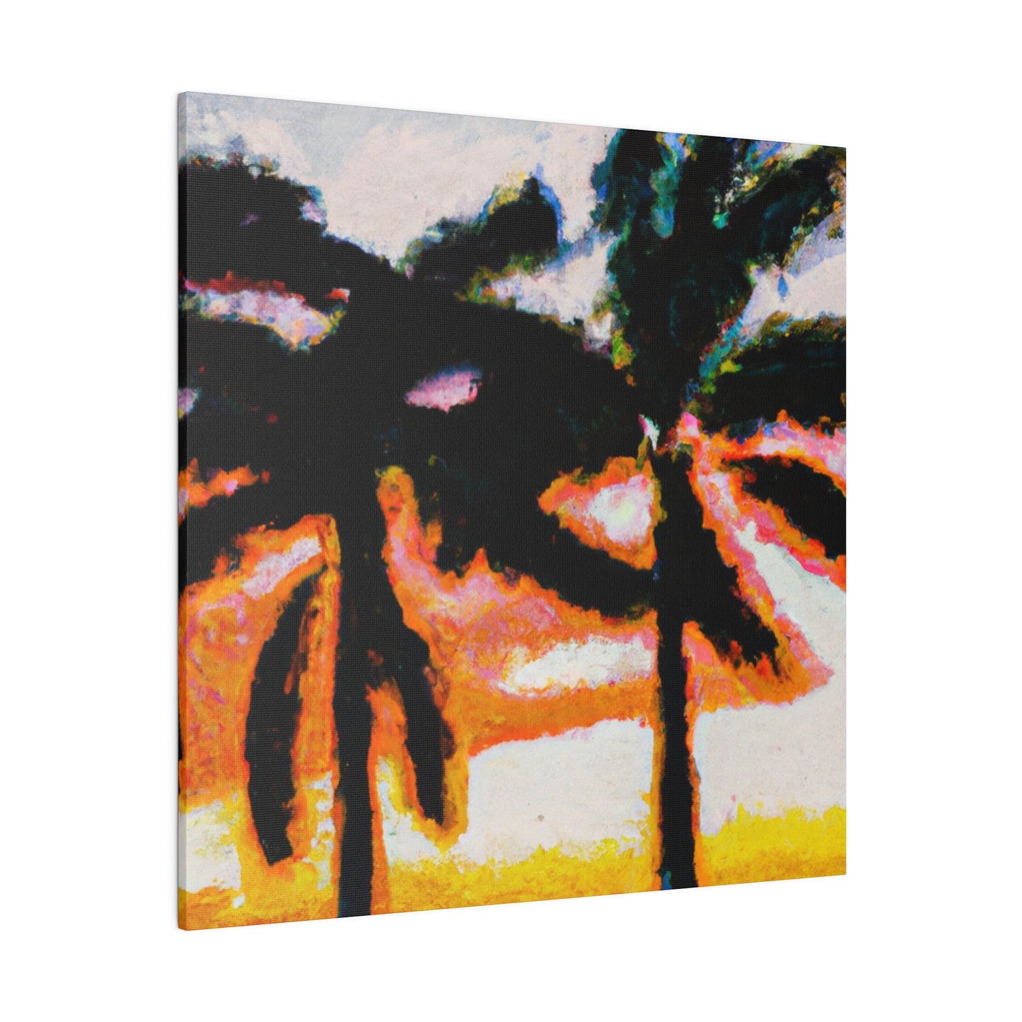 Helaena Tullio - Canvas