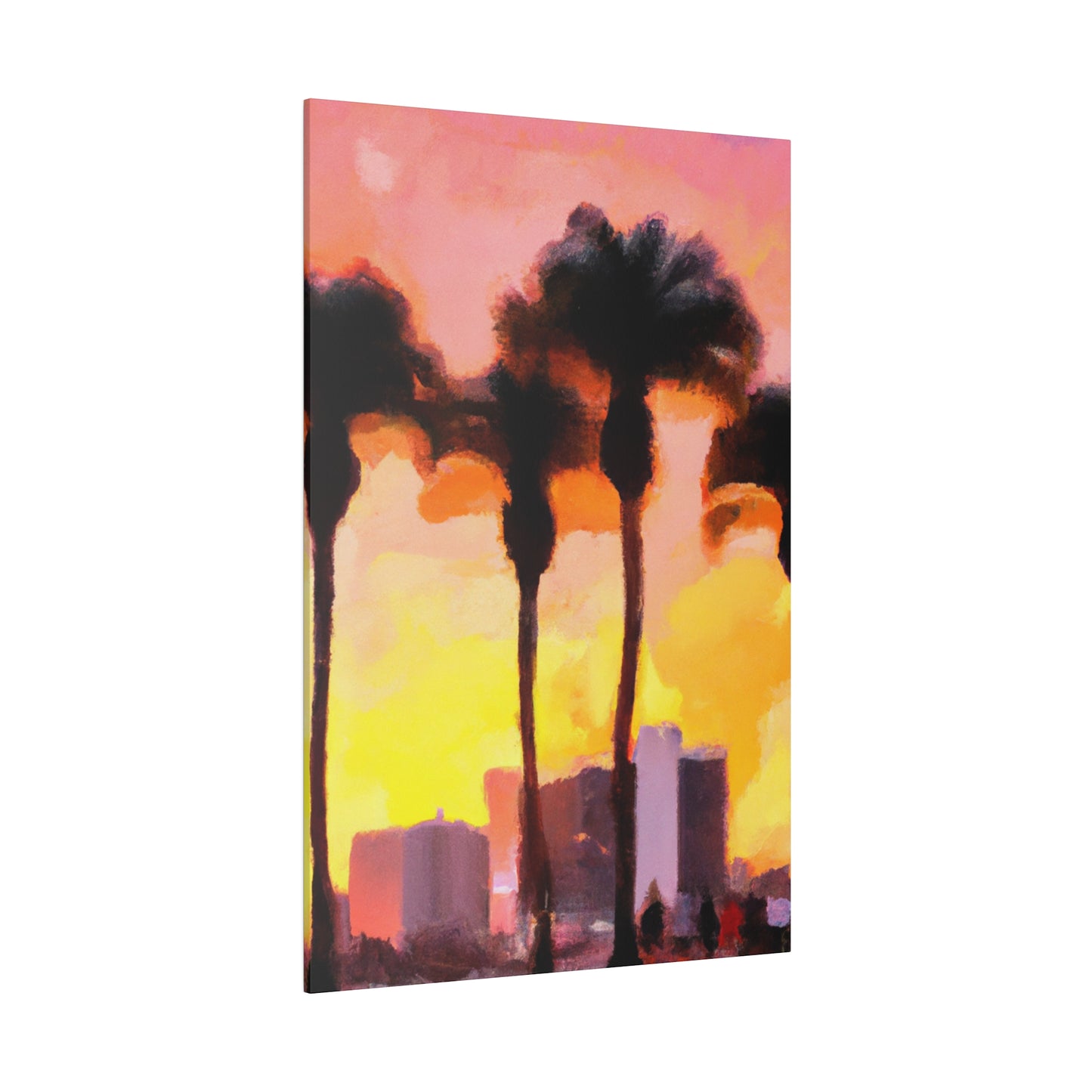 Henry Sotheby - Canvas