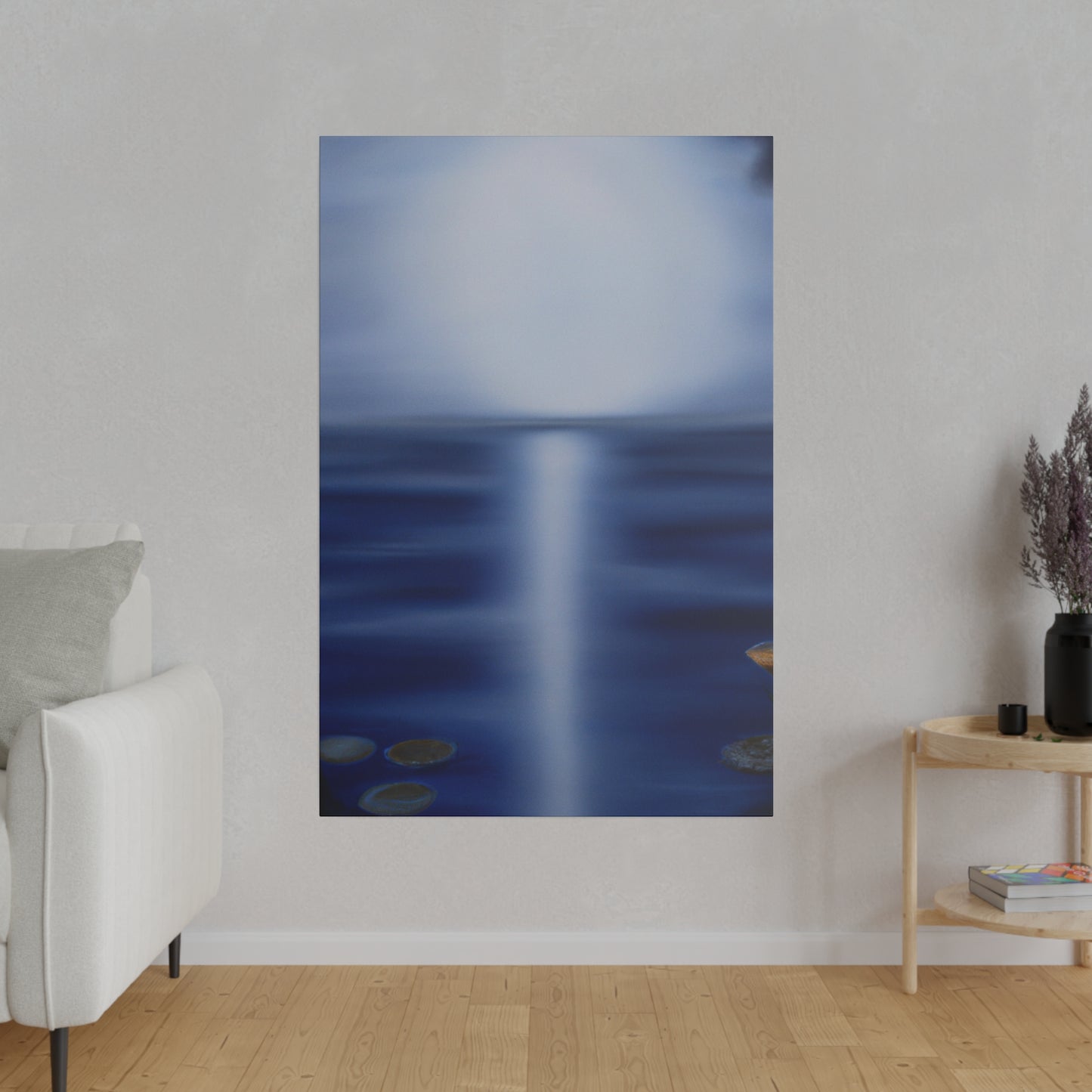 Alice da Vinci - Canvas