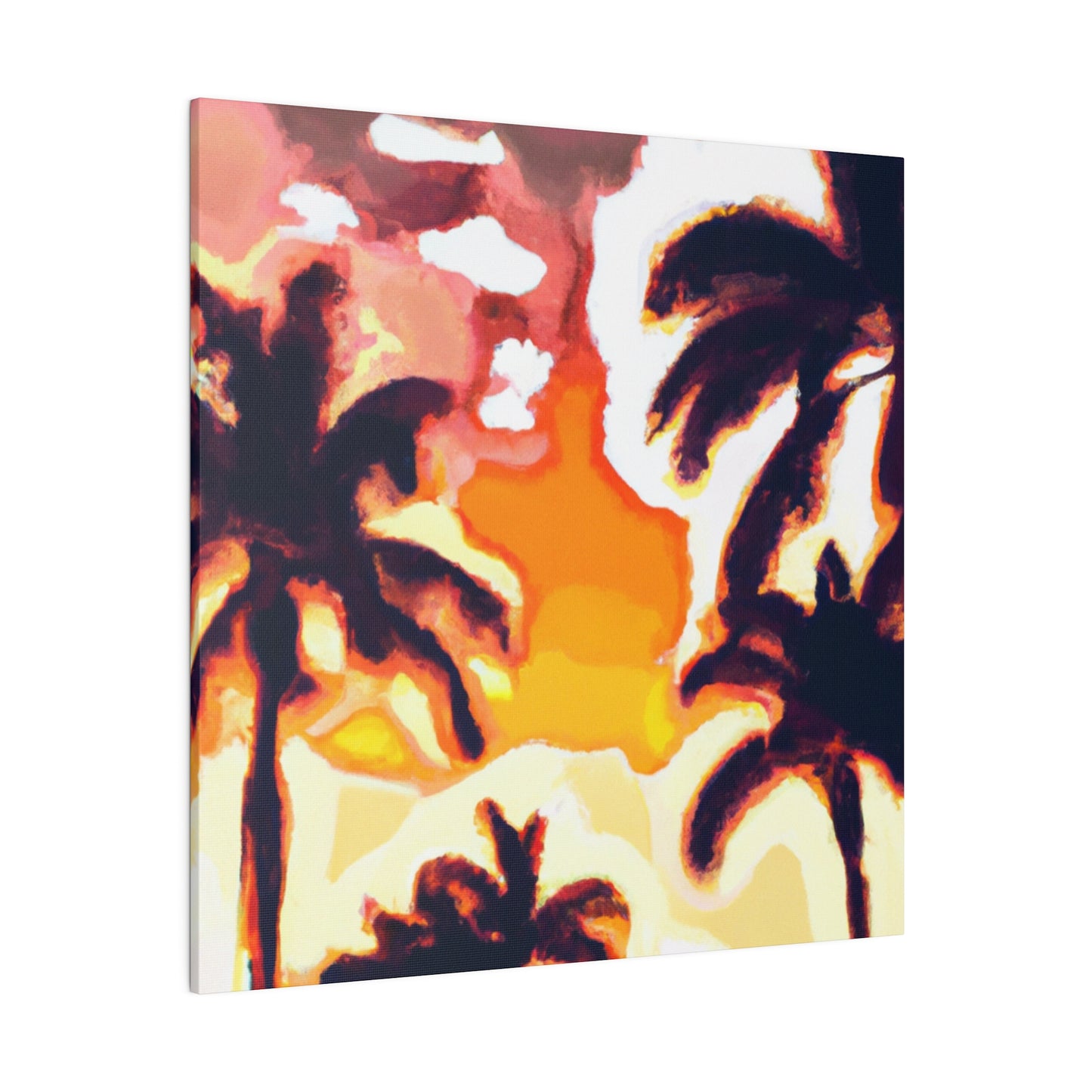Hilary Clearwater - Canvas