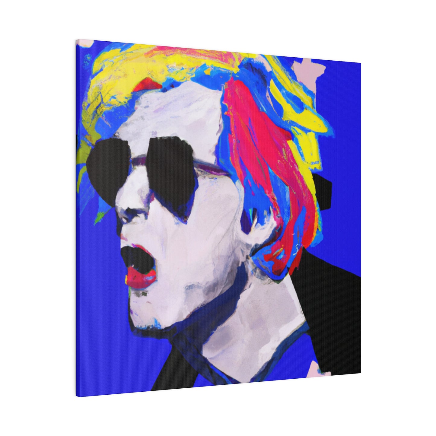 Arturina Pascolio - Canvas