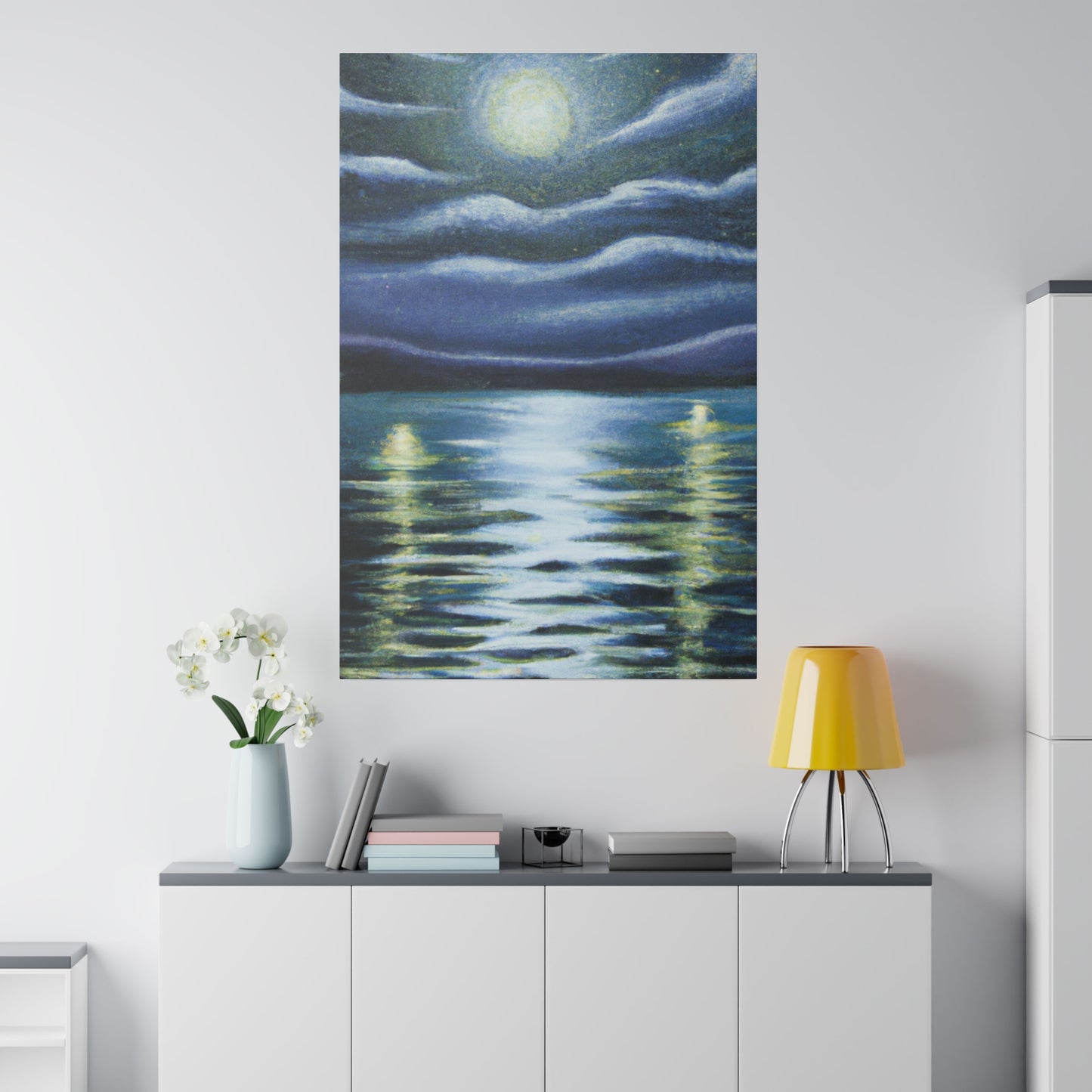 Gabrielle Soldano - Canvas