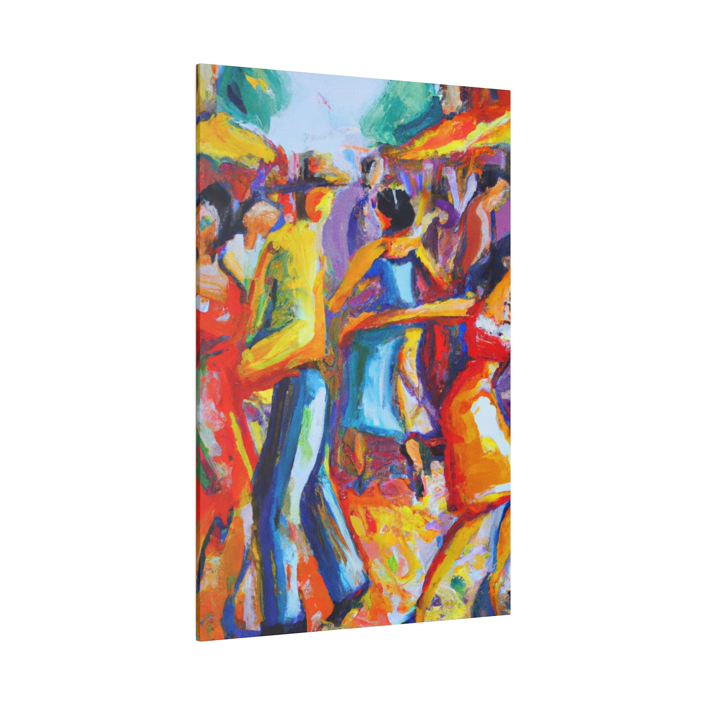 Gerarda Baldini - Canvas