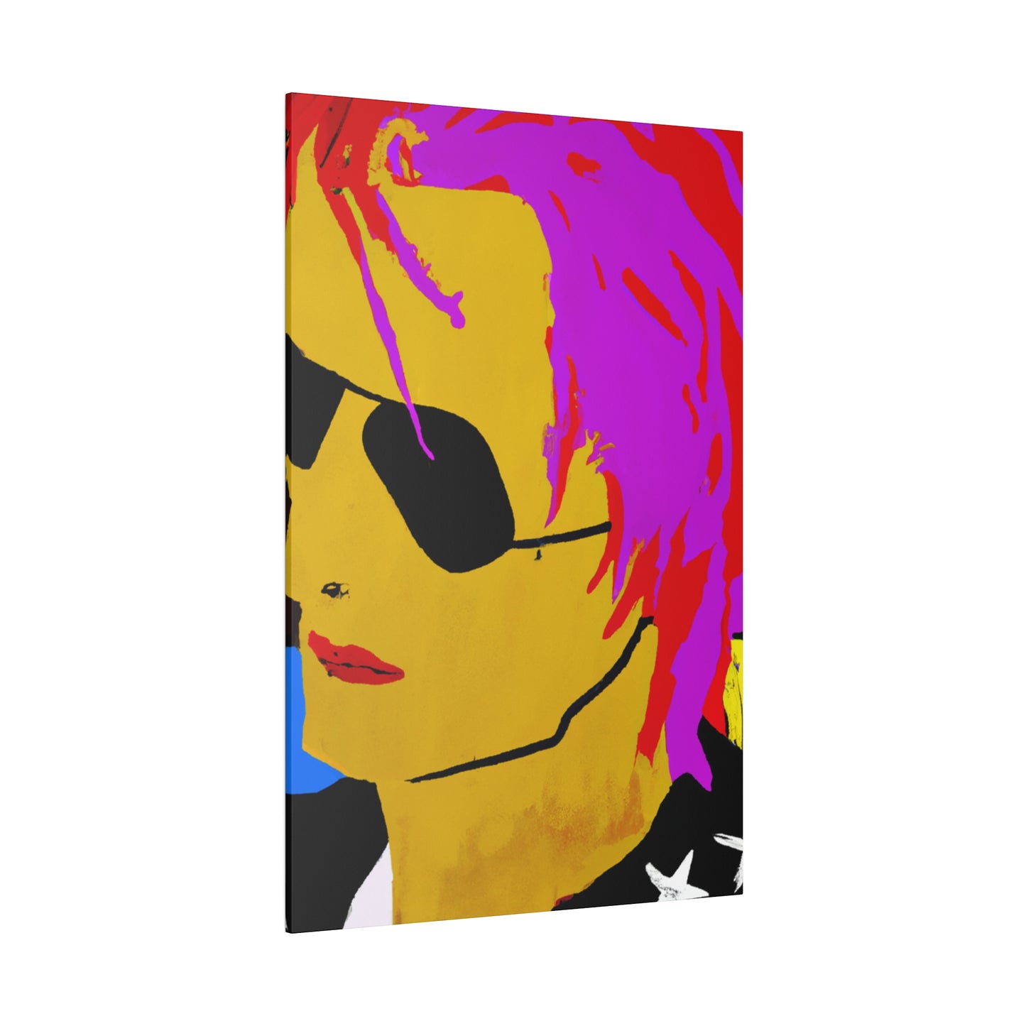 Filippo Verdi - Canvas