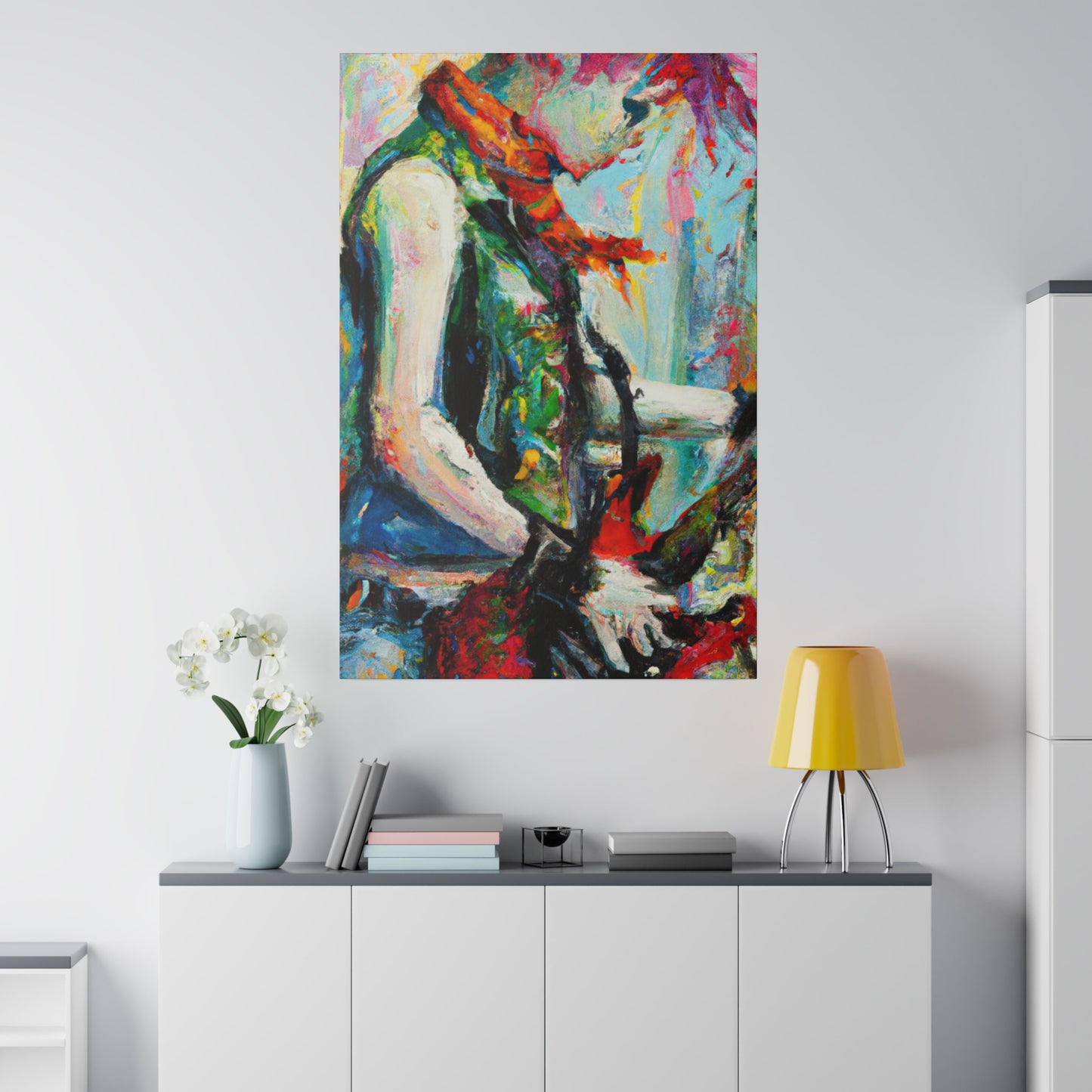 Felicia Sorensen - Canvas