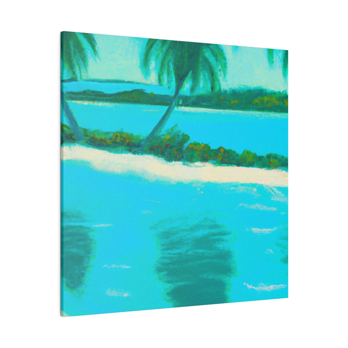 Eleanor Brightwell - Canvas