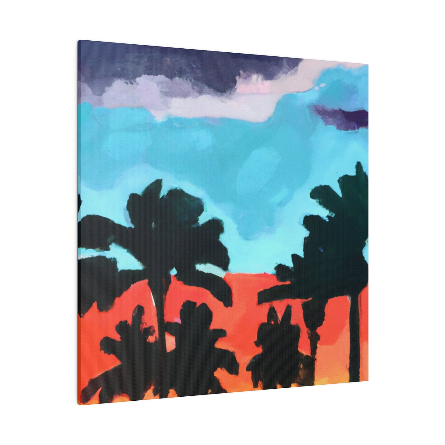 Federico Gemelli - Canvas