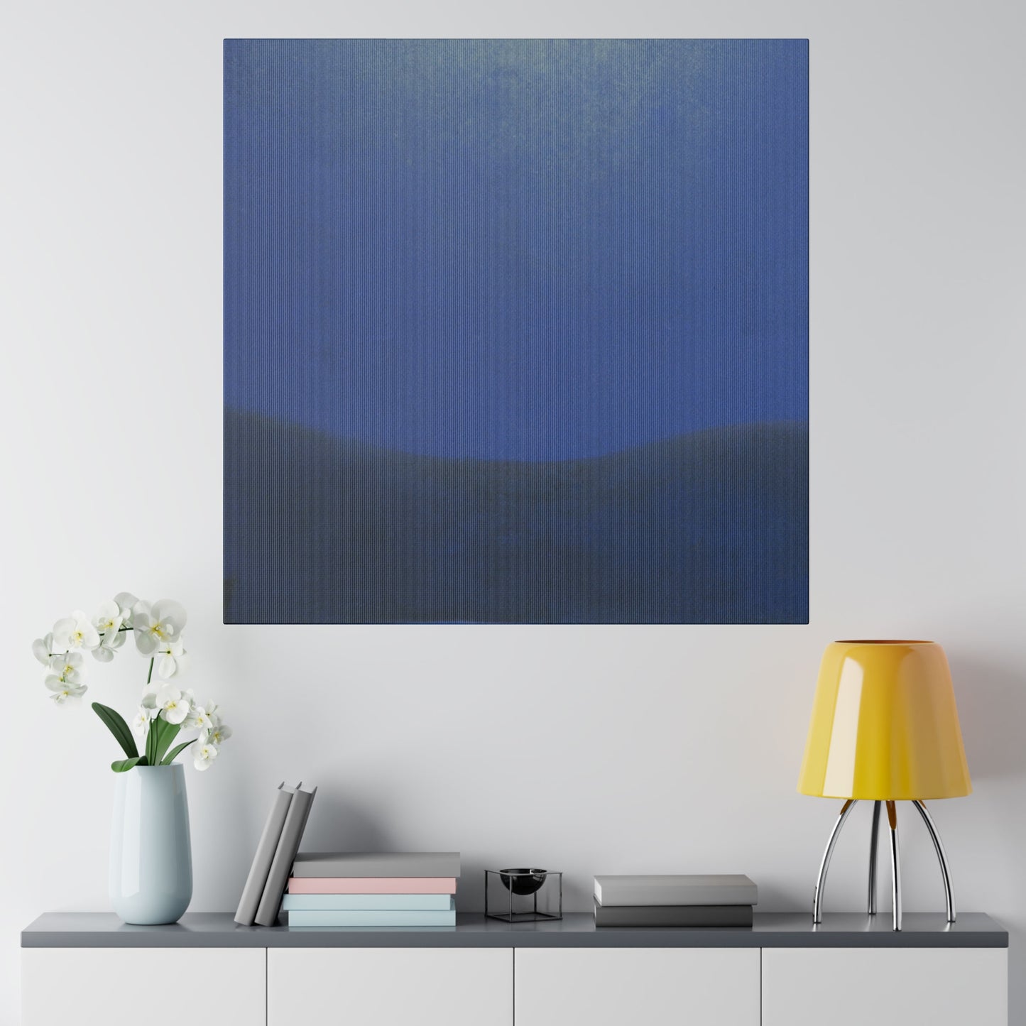 Henrietta da Vinci - Canvas