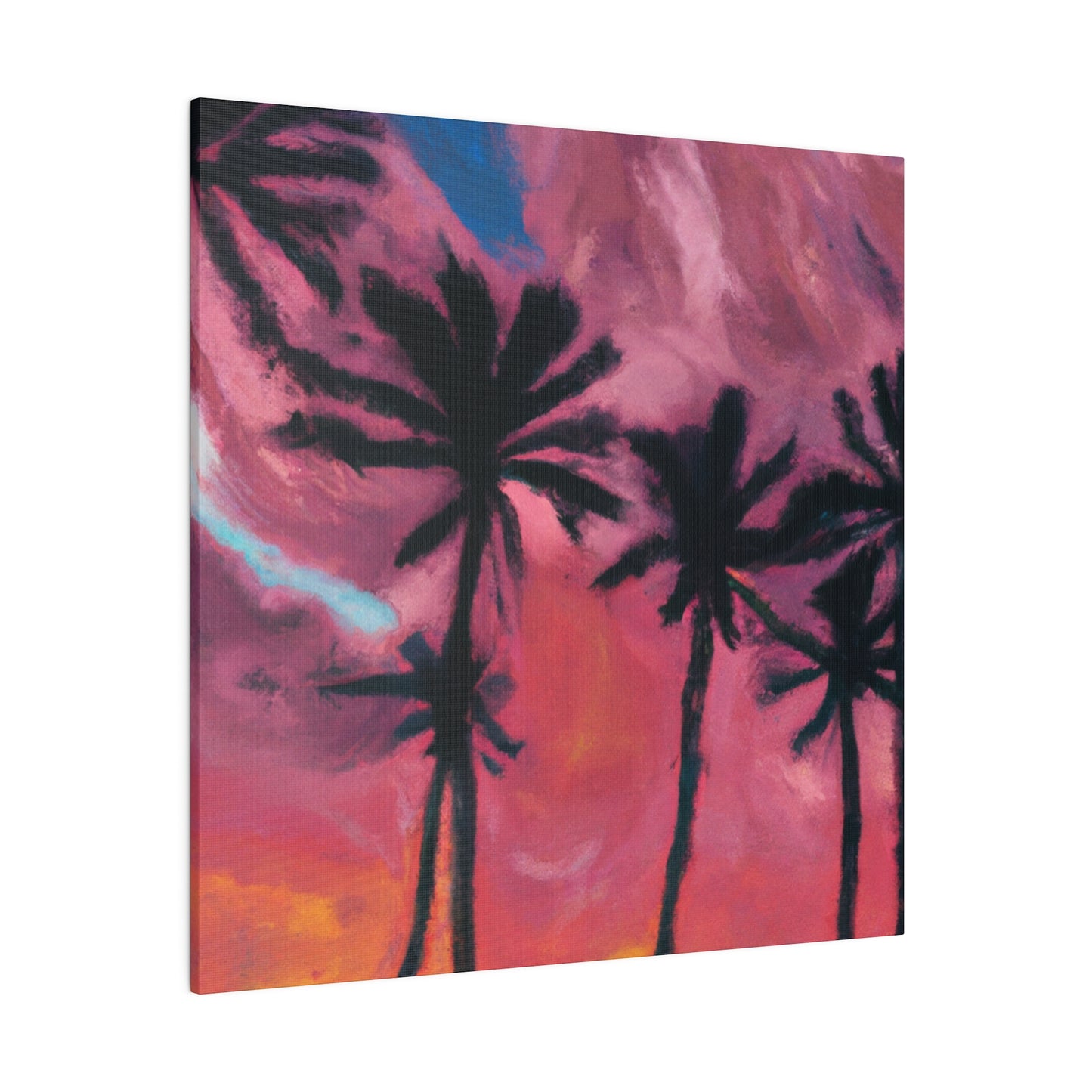 Agnar Cresfield - Canvas