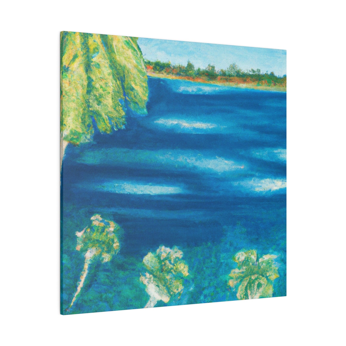 Ada Conran - Canvas
