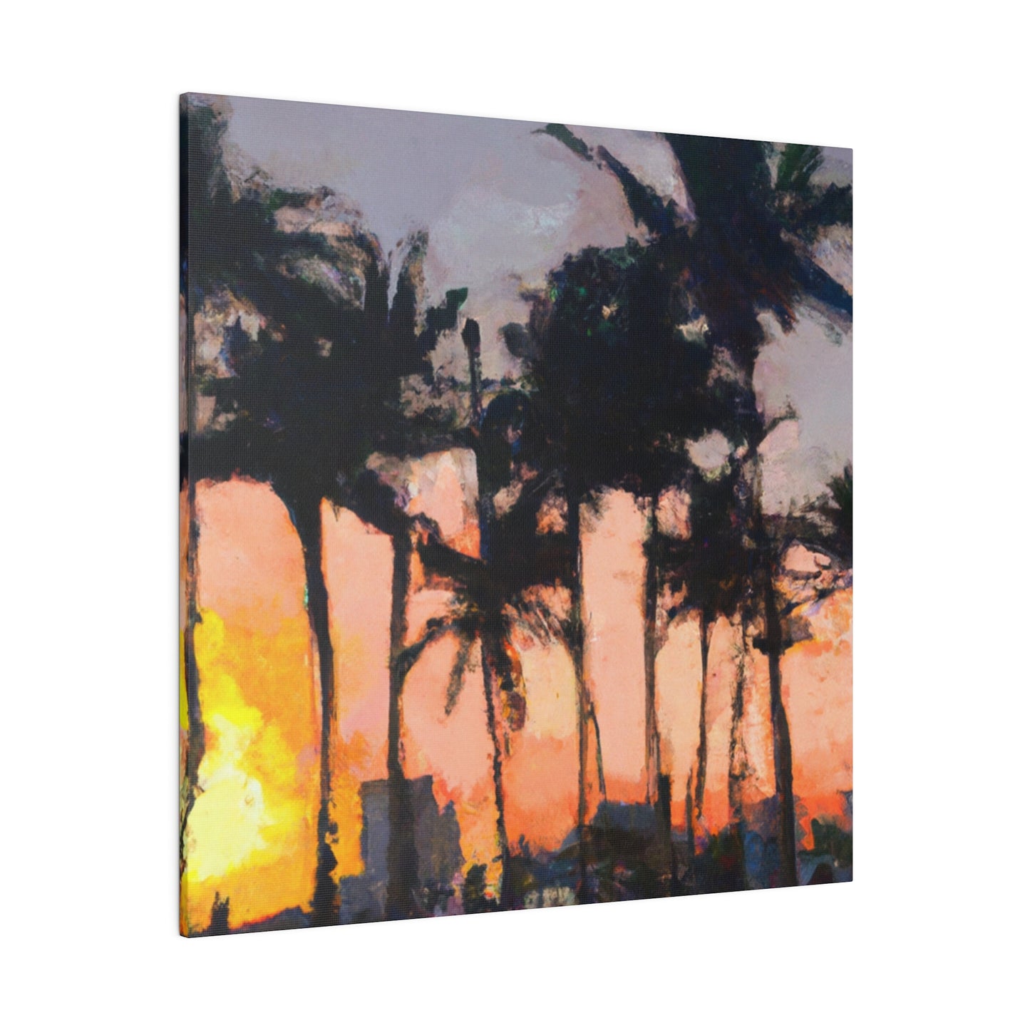 Gervase Fairey - Canvas