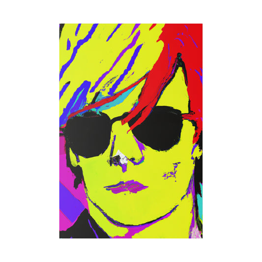 Adeline LeFeuvre - Canvas