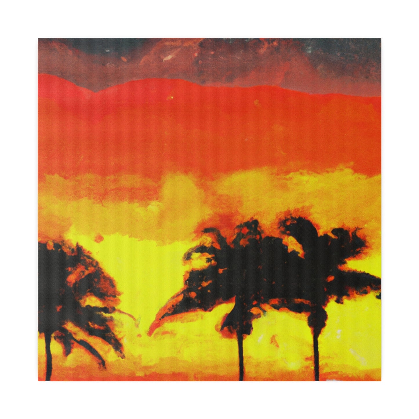 Antonio Gallo - Canvas