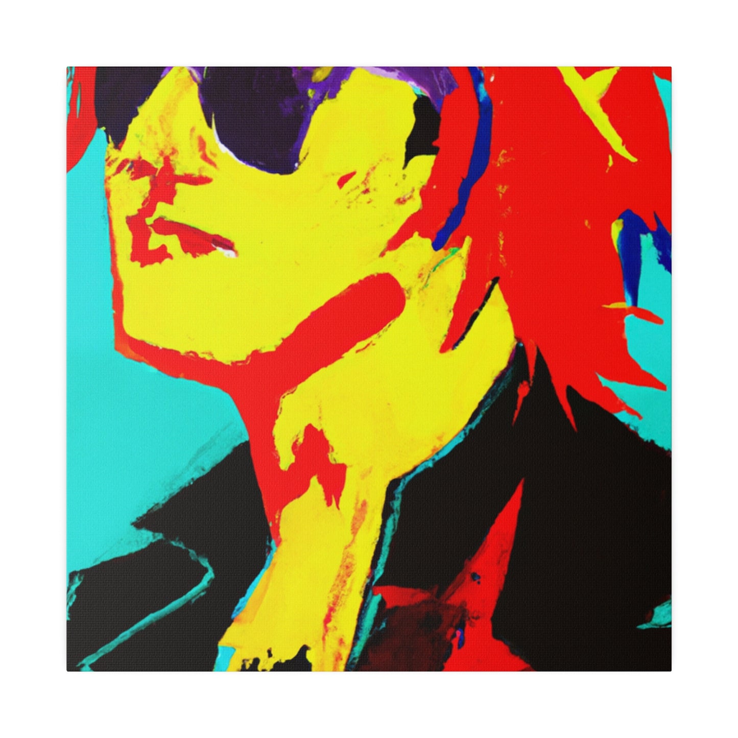 Fiora Bellini - Canvas