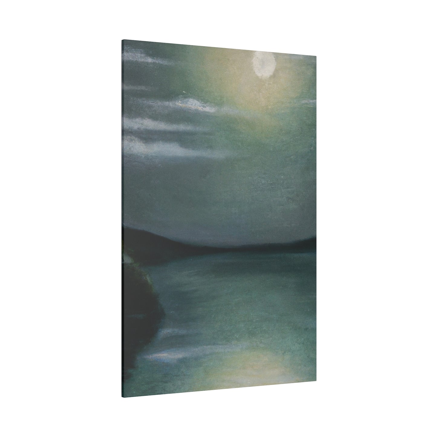 Giovanni Francini - Canvas