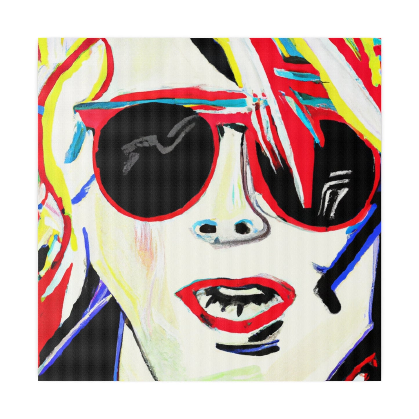 Federico Donatelli - Canvas
