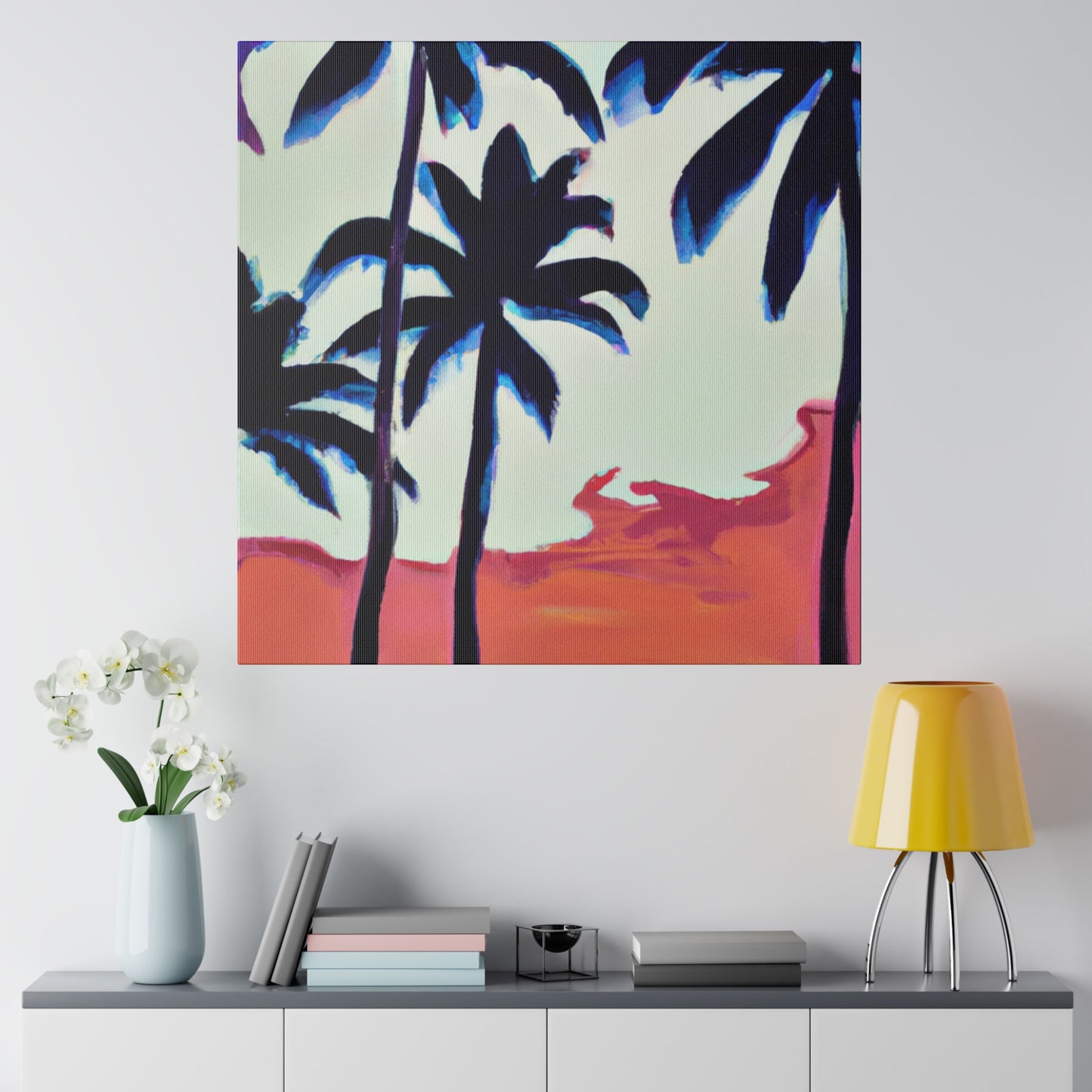 Gianna Veronese - Canvas