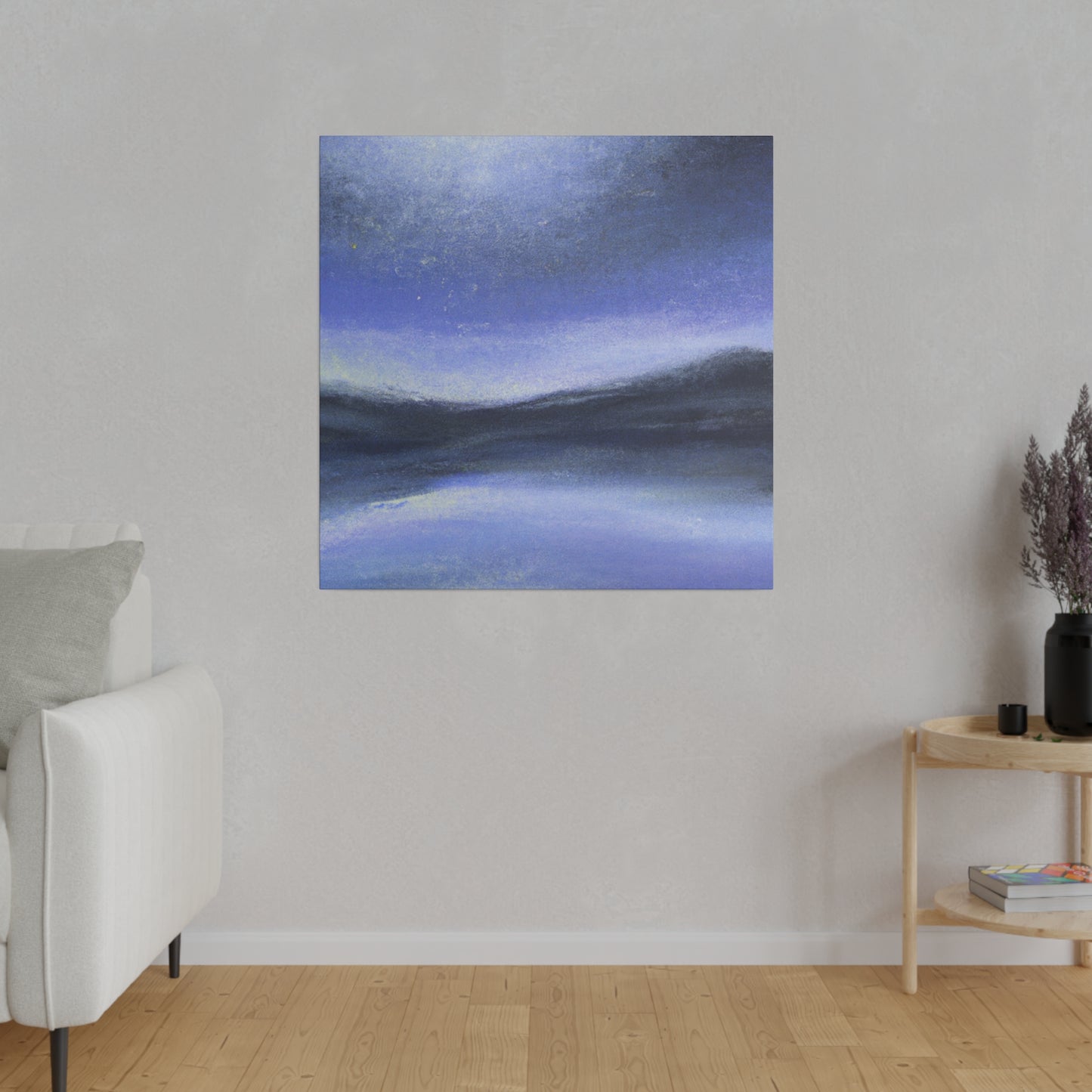 Adriano daVinci - Canvas