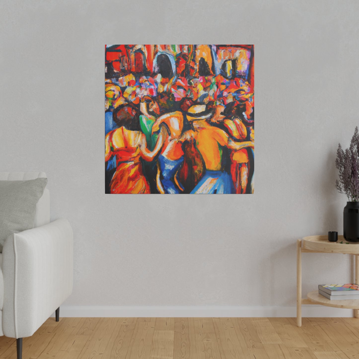 Giovanni Gentile. - Canvas