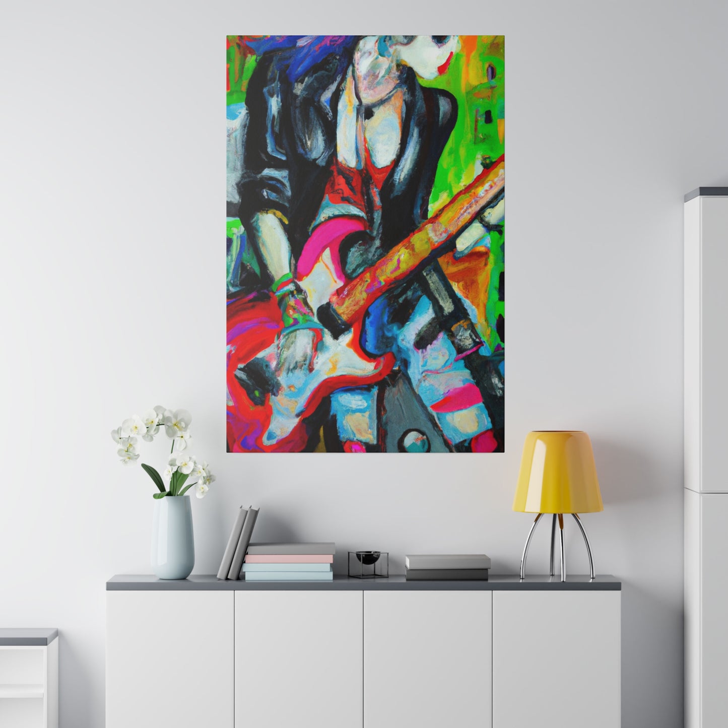 Francisco da Verona - Canvas
