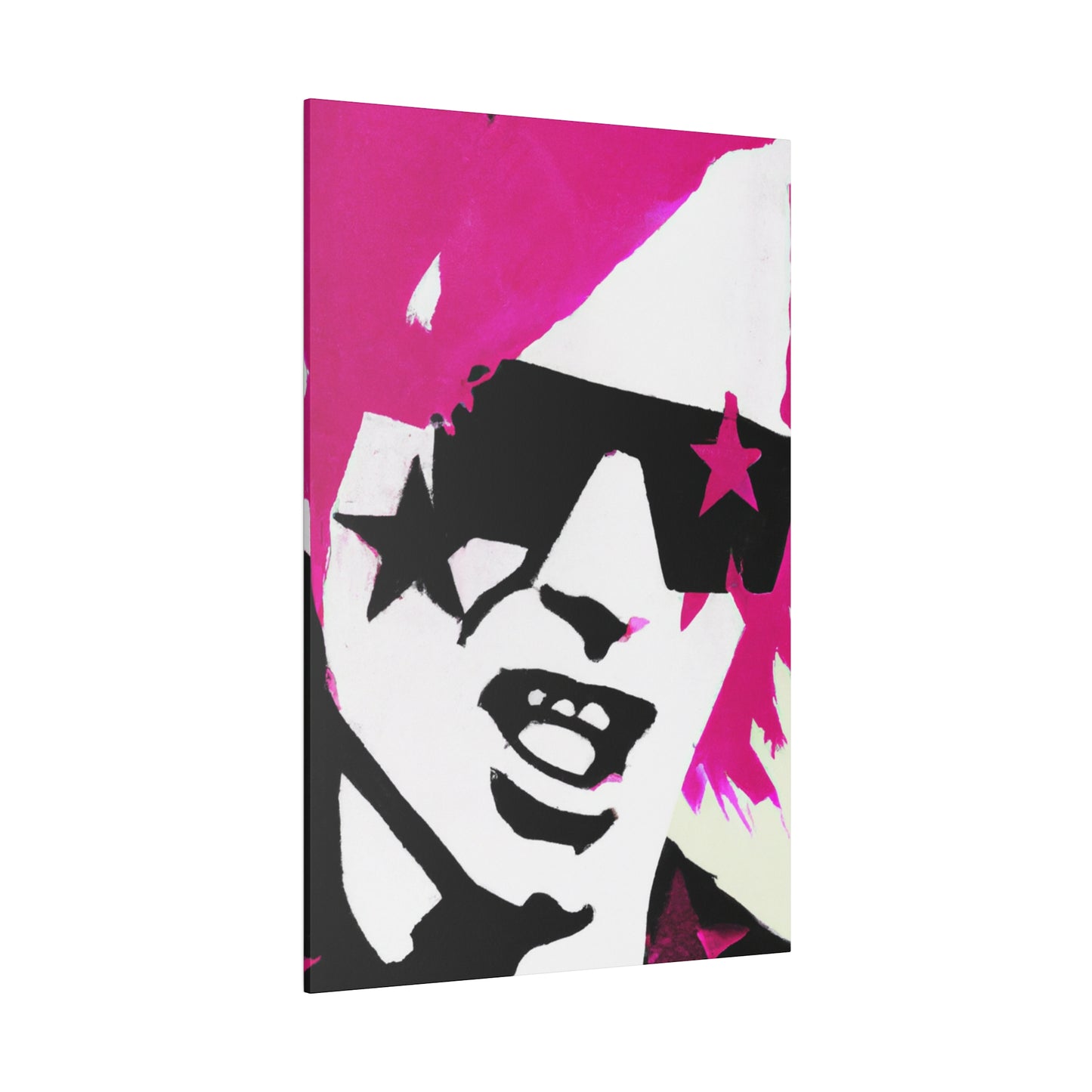 Eliza DeAngelo - Canvas