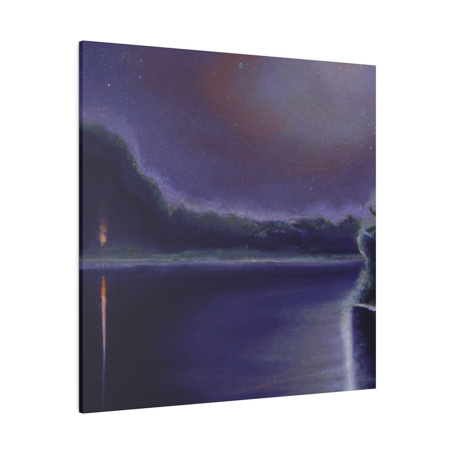 Giorgio Mazzei - Canvas