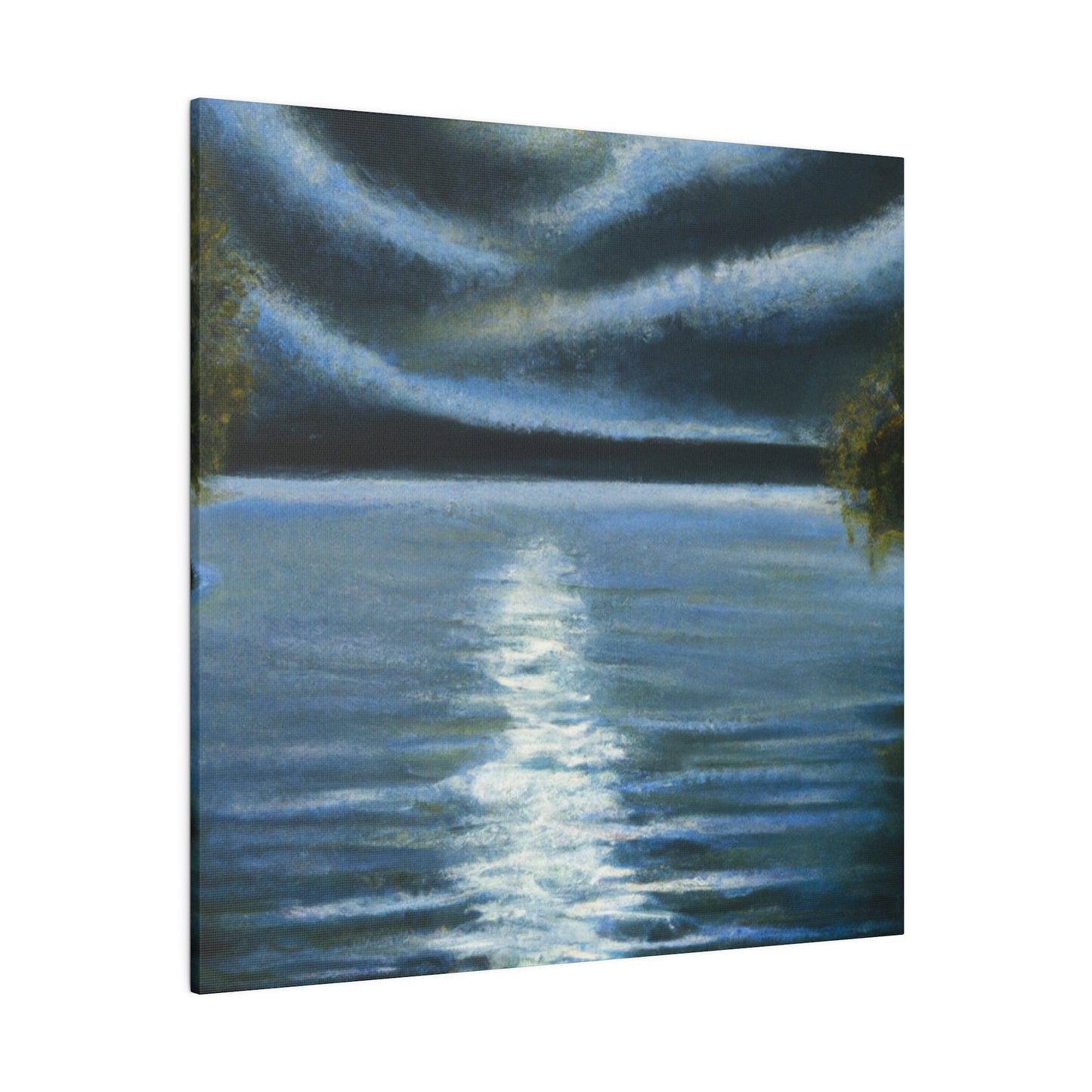 Emma Giustiniano - Canvas